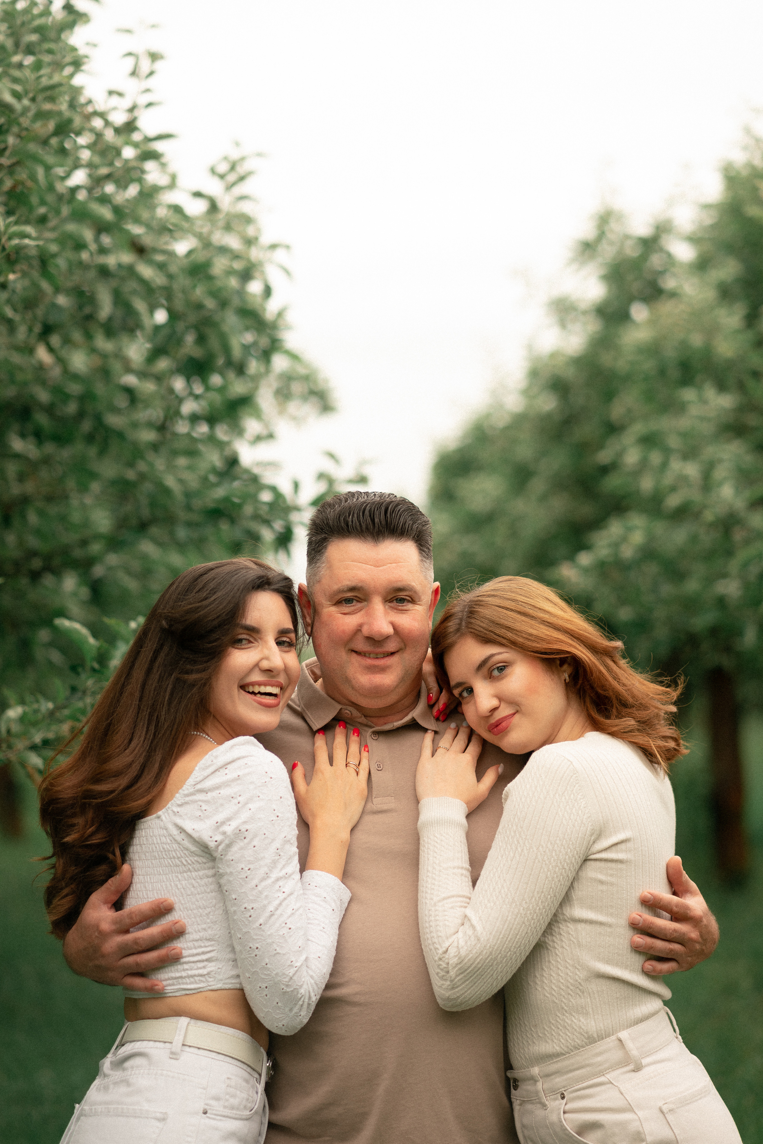 Родина Коваленко. Фотограф Софіївська Борщагівка Софиевская Борщаговка Колода Олена