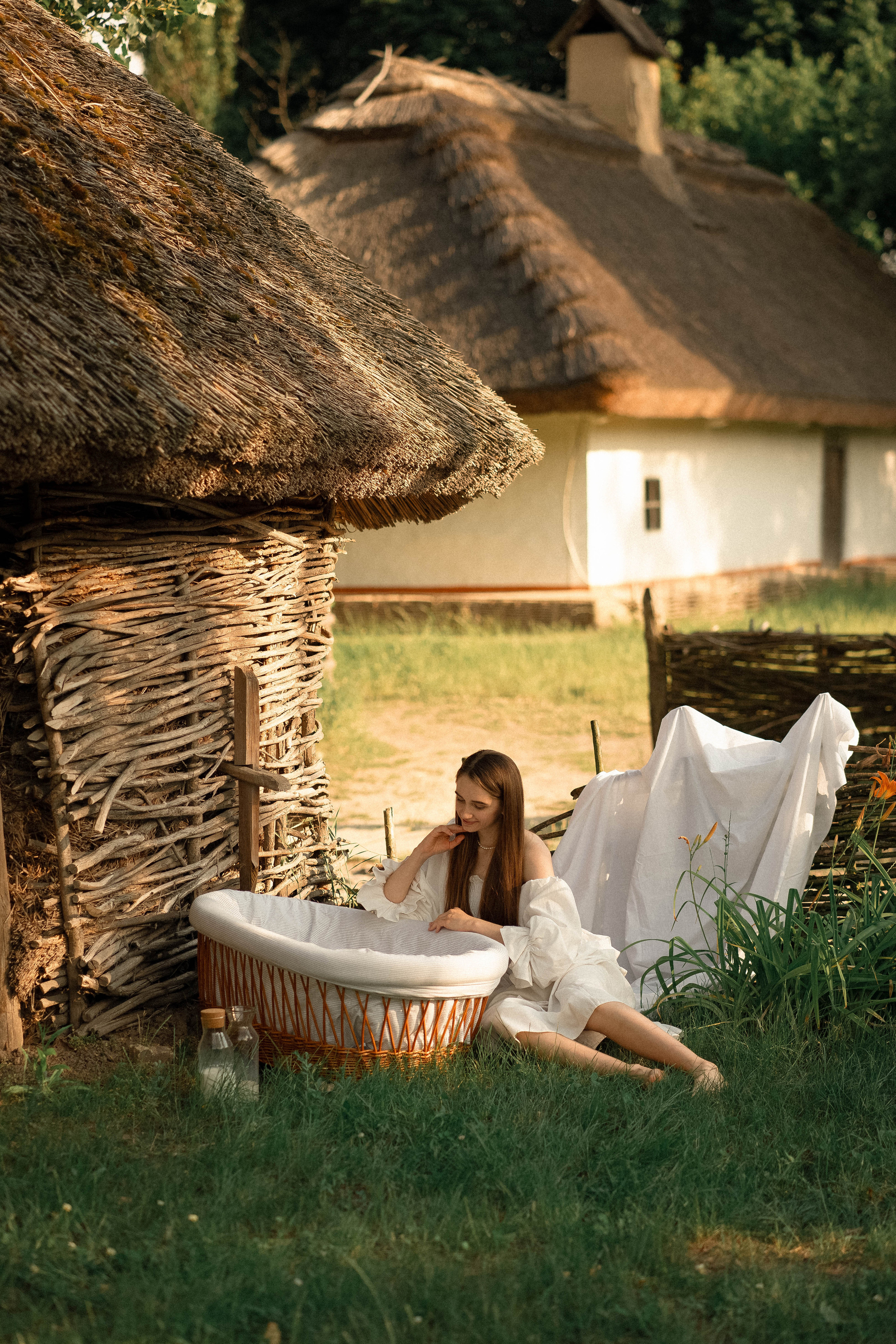 Сергій, Тетяна та Олександра. Фотограф Софіївська Борщагівка Софиевская Борщаговка Колода Олена