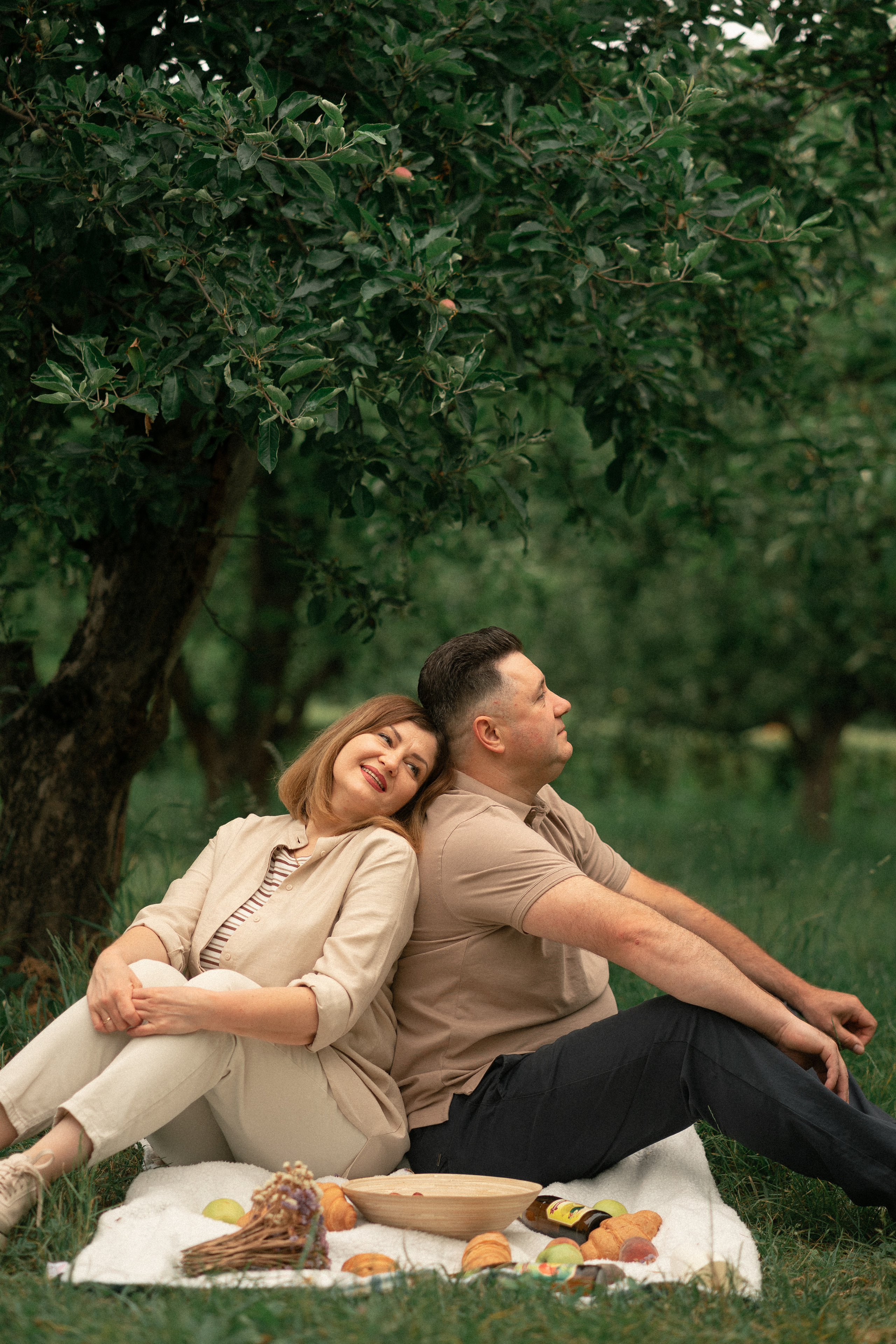 Родина Коваленко. Фотограф Софіївська Борщагівка Софиевская Борщаговка Колода Олена