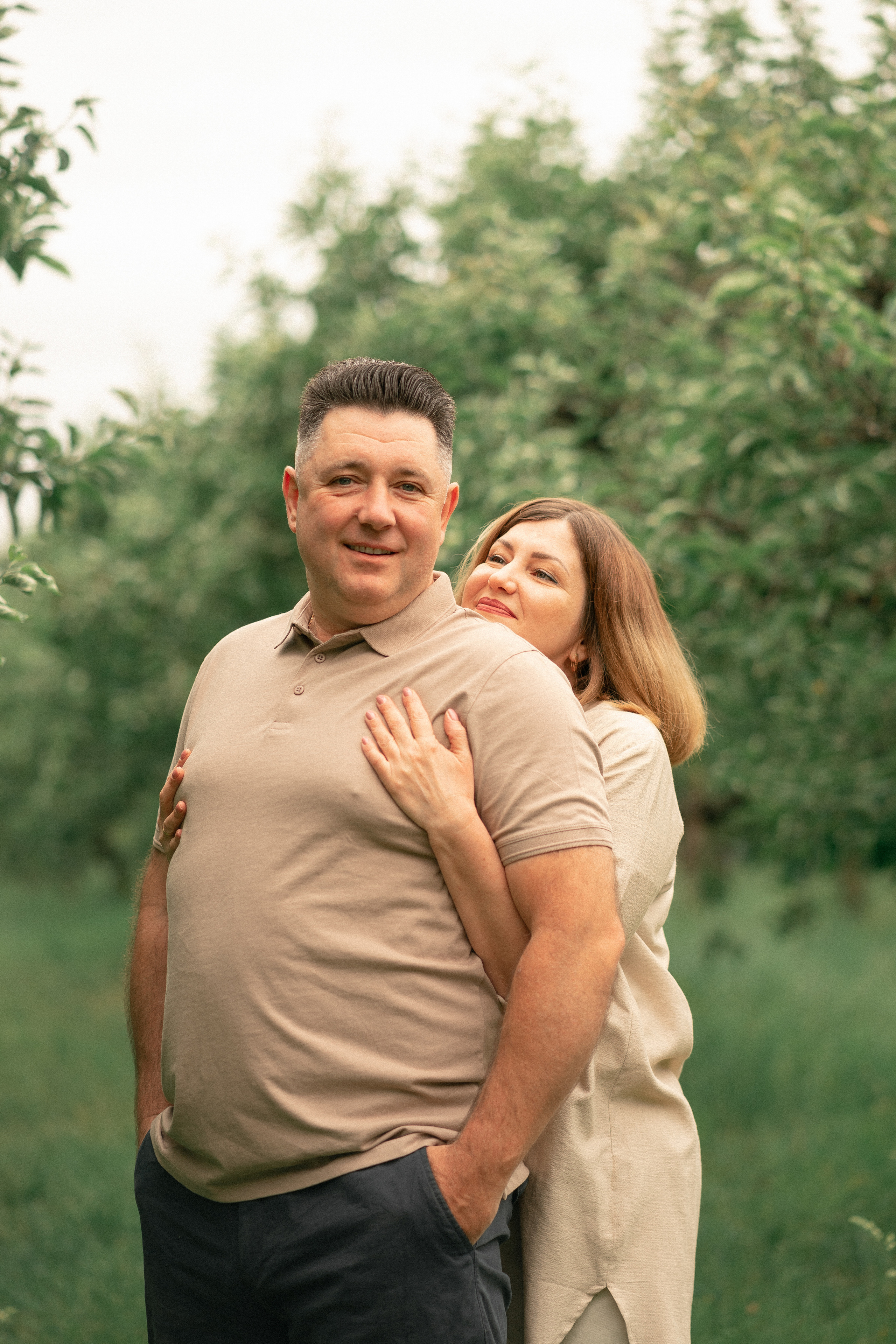 Родина Коваленко. Фотограф Софіївська Борщагівка Софиевская Борщаговка Колода Олена