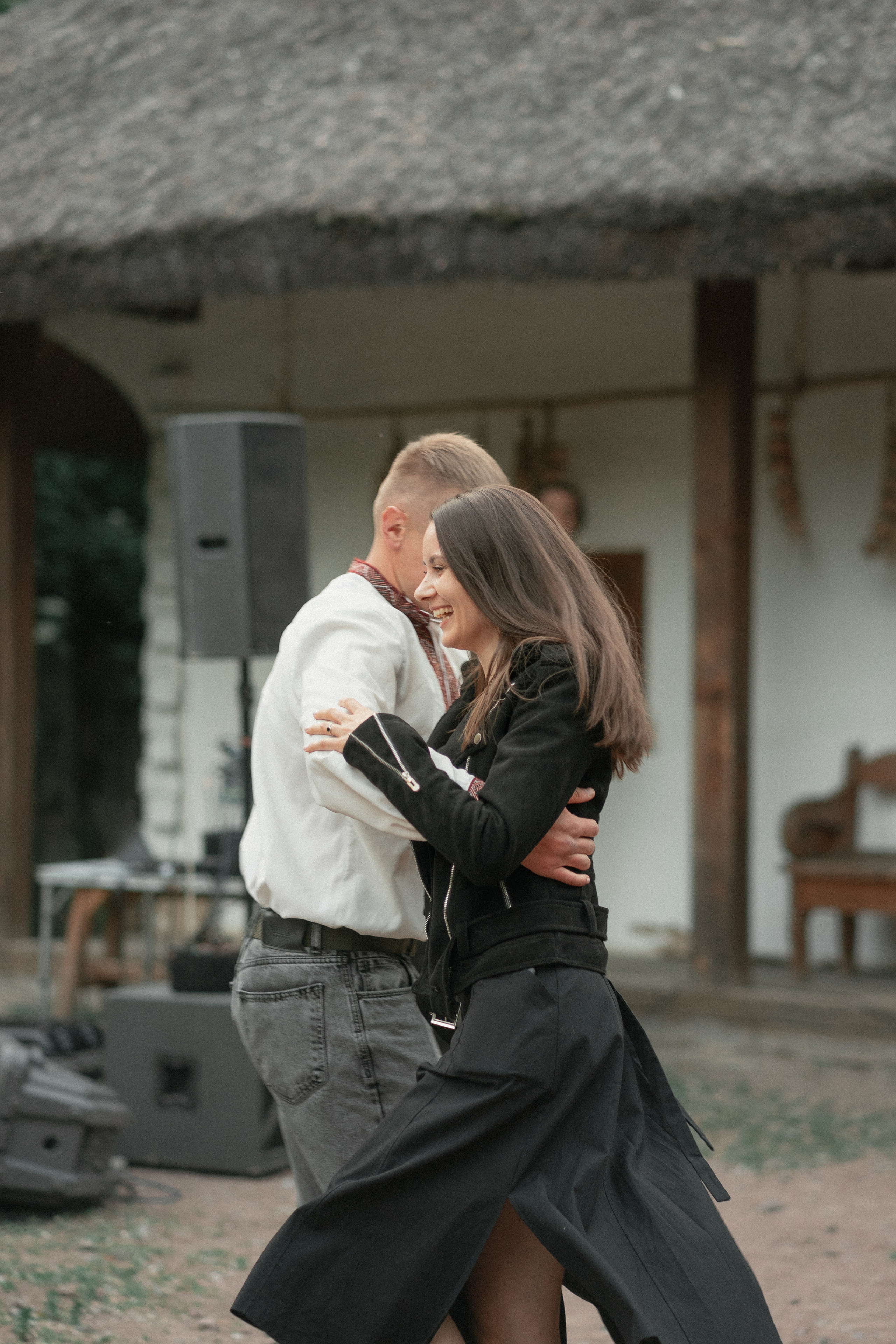 Вечорниці. Фотограф Софіївська Борщагівка Софиевская Борщаговка Колода Олена