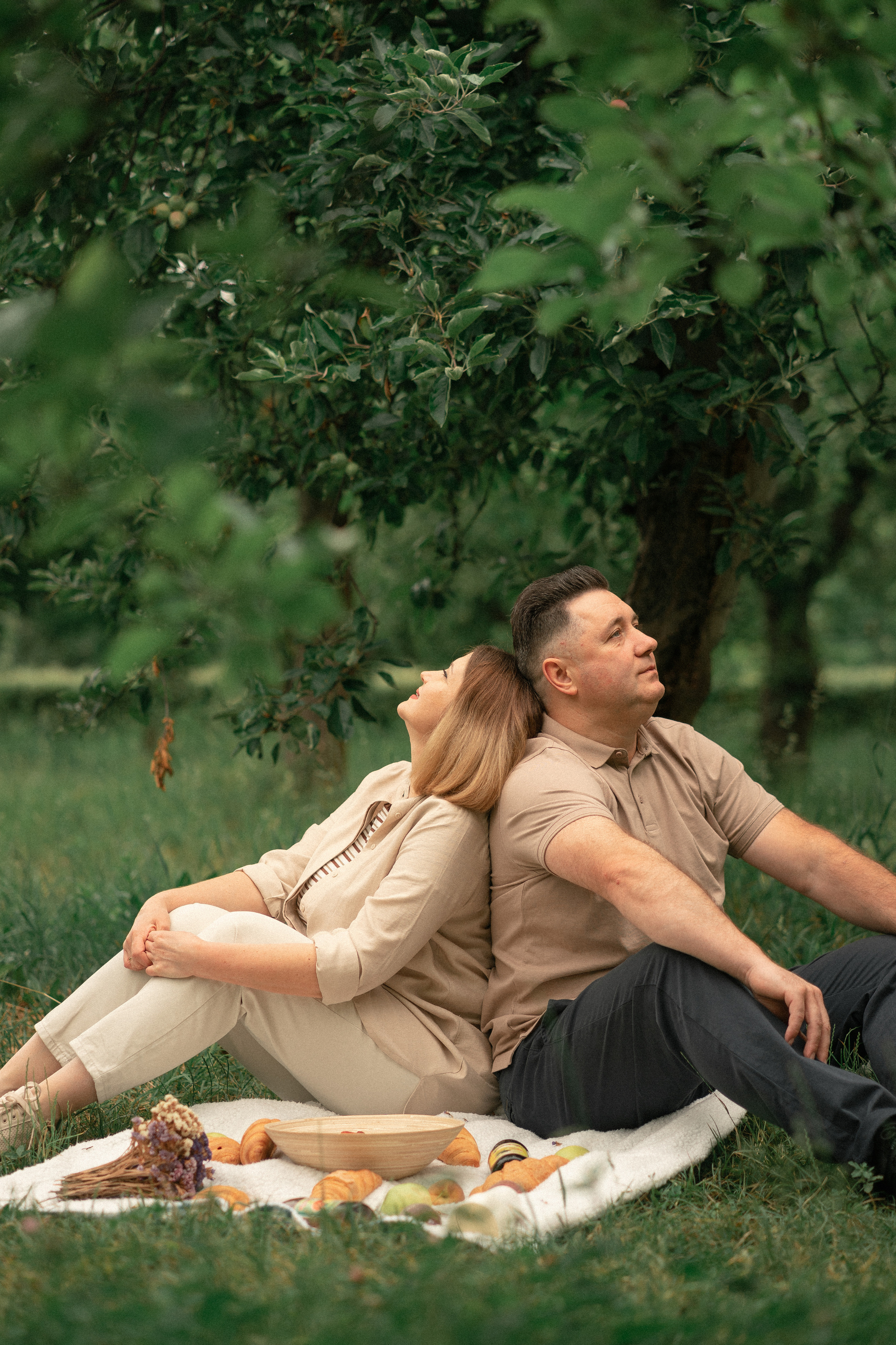 Родина Коваленко. Фотограф Софіївська Борщагівка Софиевская Борщаговка Колода Олена