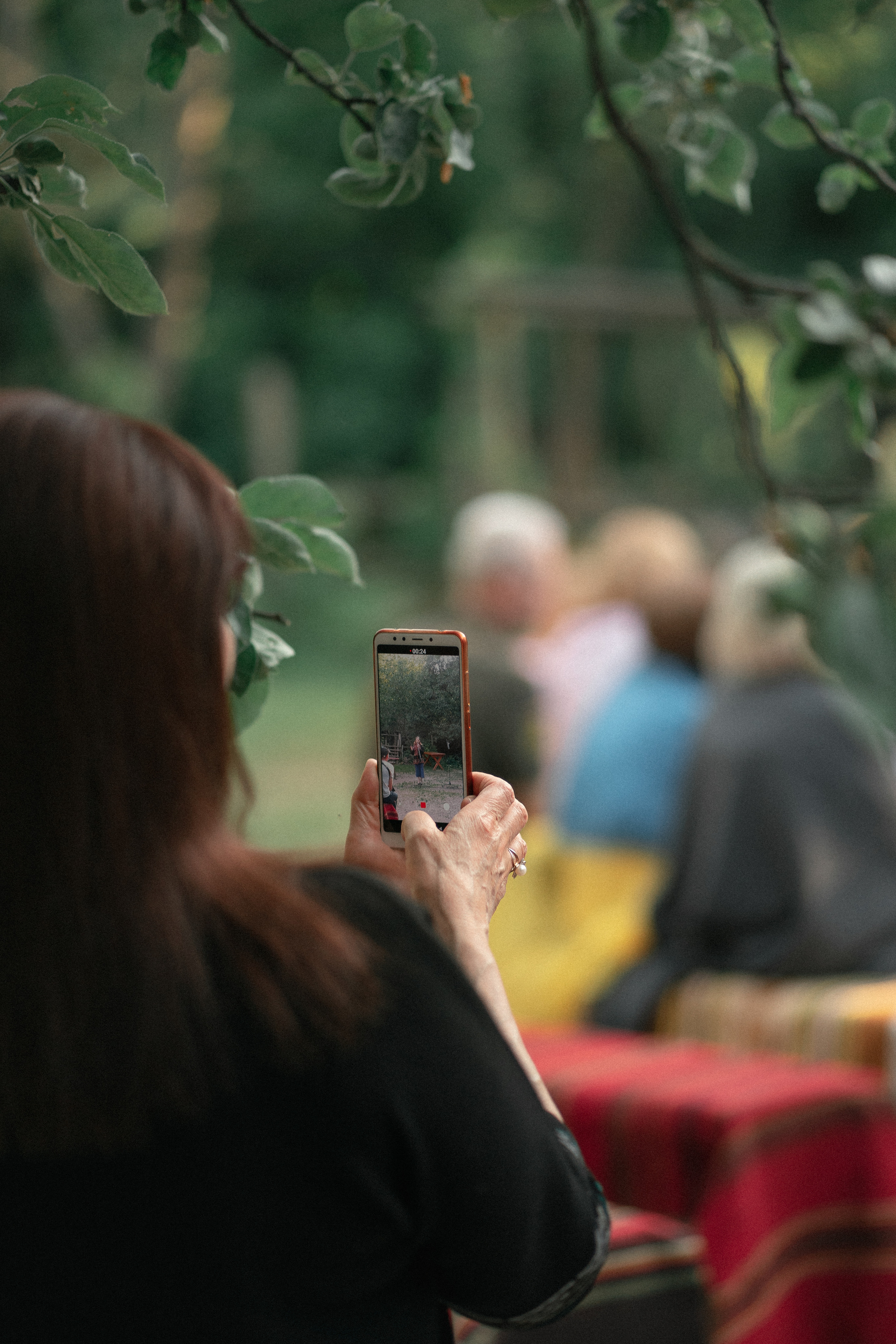 Вечорниці. Фотограф Софіївська Борщагівка Софиевская Борщаговка Колода Олена