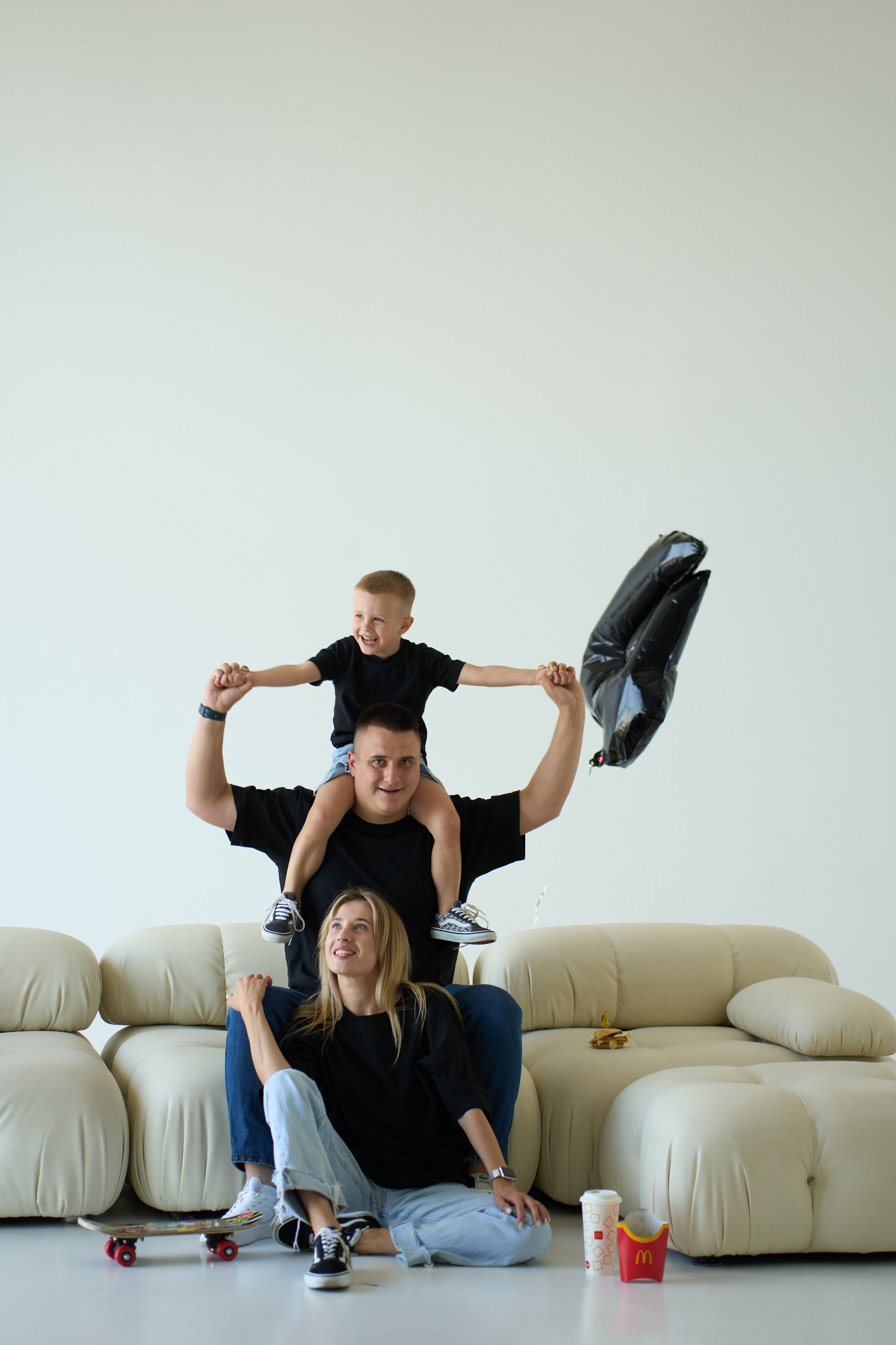 До/Після (1). Фотограф Софіївська Борщагівка Софиевская Борщаговка Колода Олена