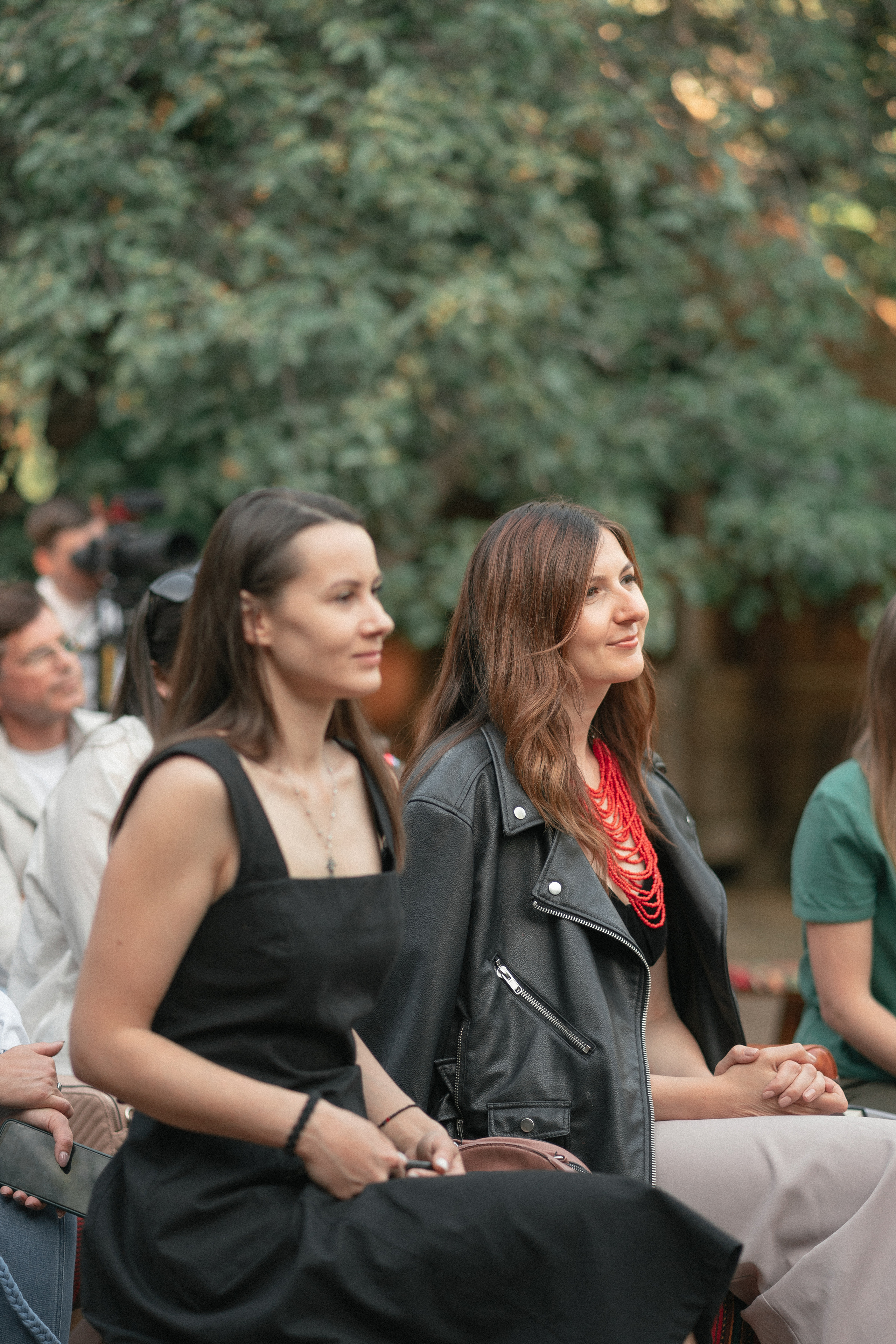 Вечорниці. Фотограф Софіївська Борщагівка Софиевская Борщаговка Колода Олена