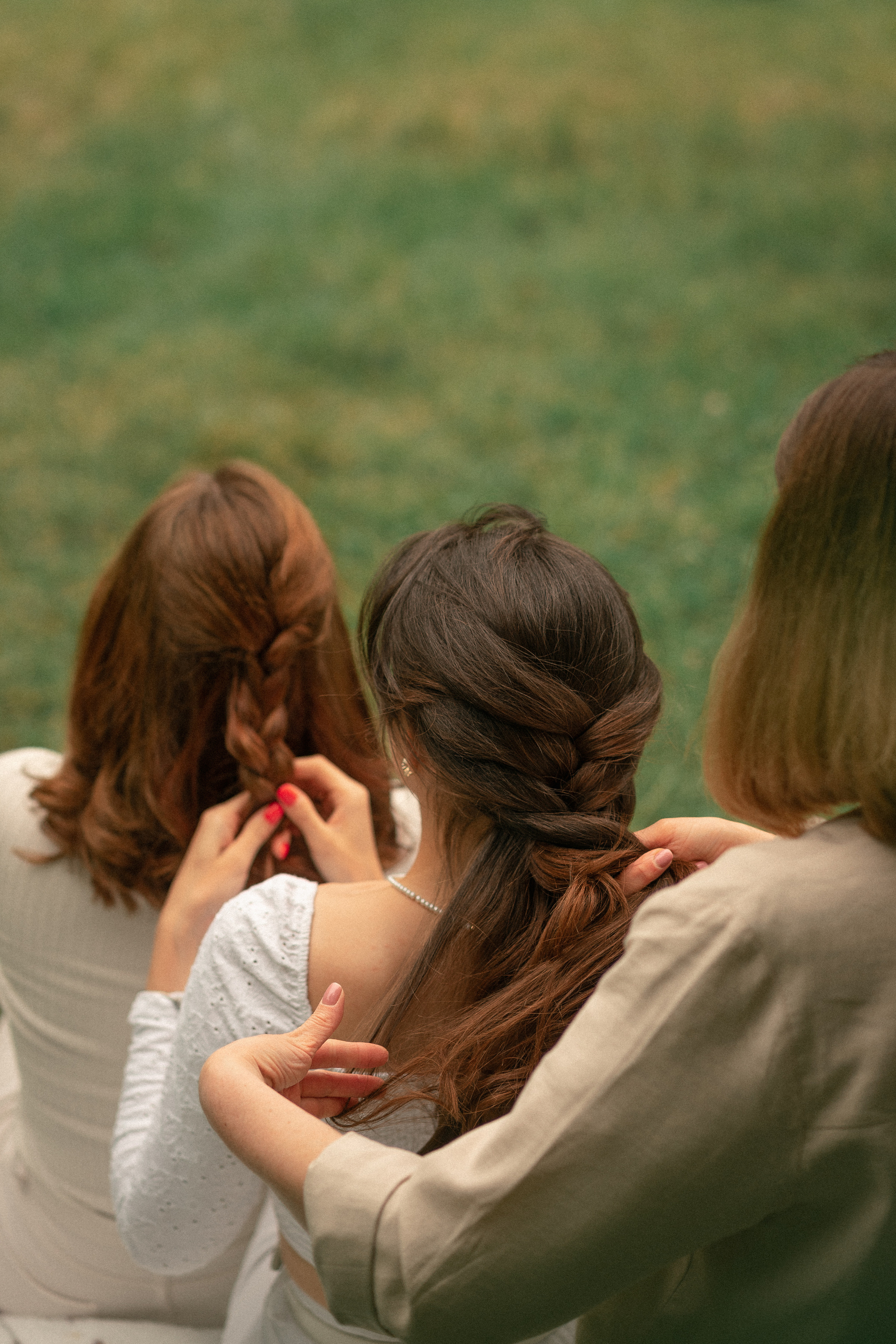 Родина Коваленко. Фотограф Софіївська Борщагівка Софиевская Борщаговка Колода Олена