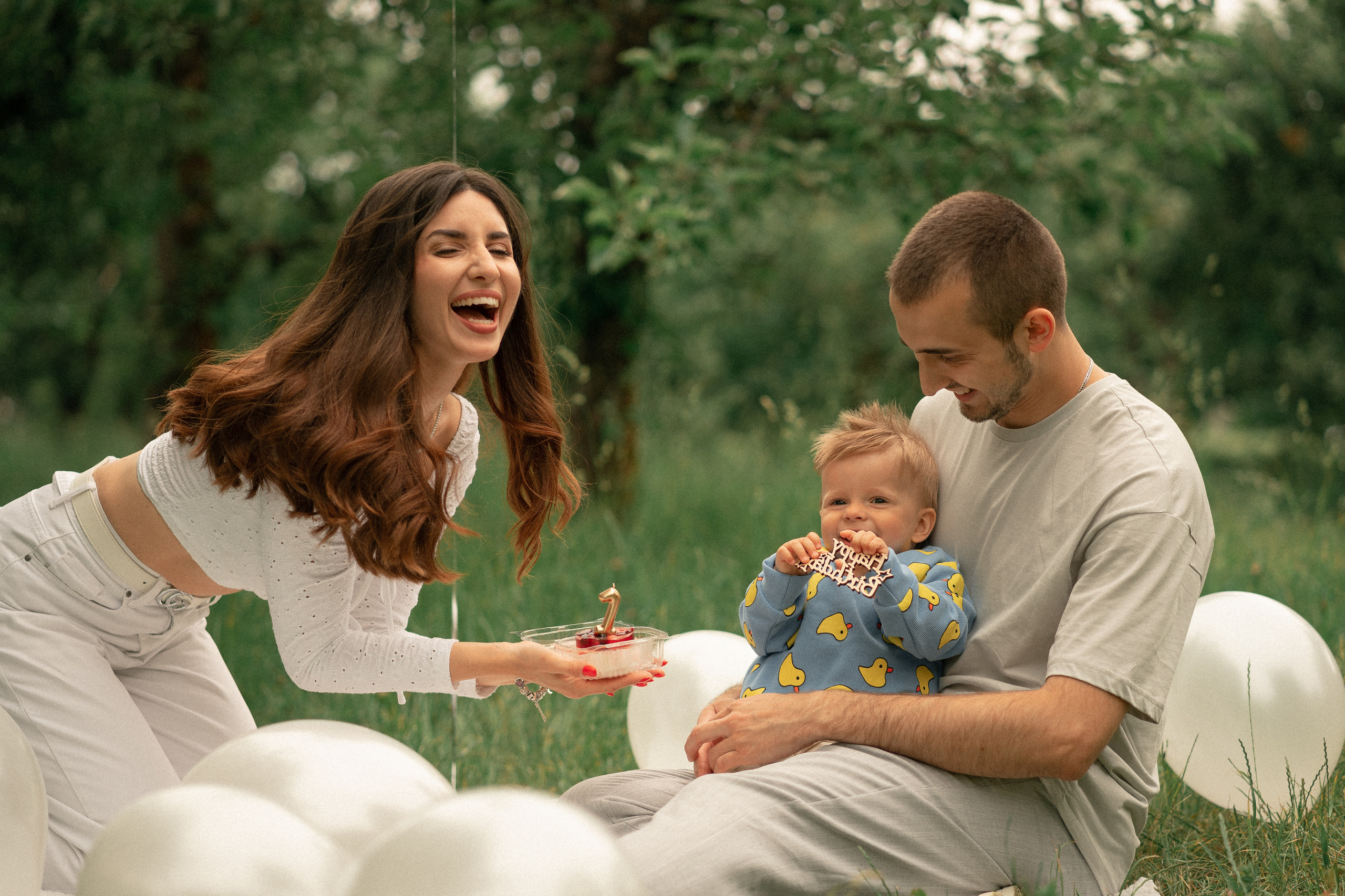 Родина Коваленко. Фотограф Софіївська Борщагівка Софиевская Борщаговка Колода Олена