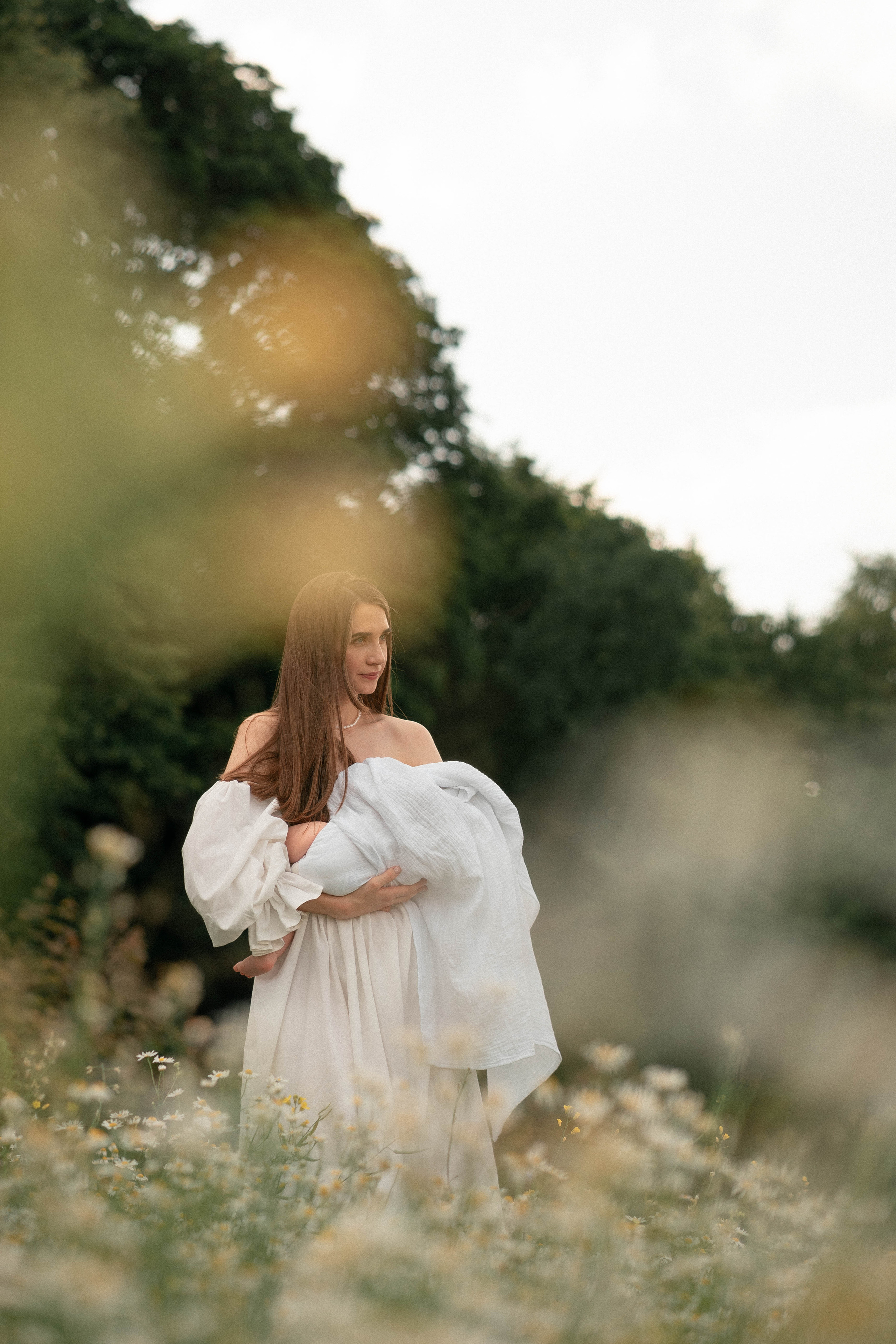 Сергій, Тетяна та Олександра. Фотограф Софіївська Борщагівка Софиевская Борщаговка Колода Олена