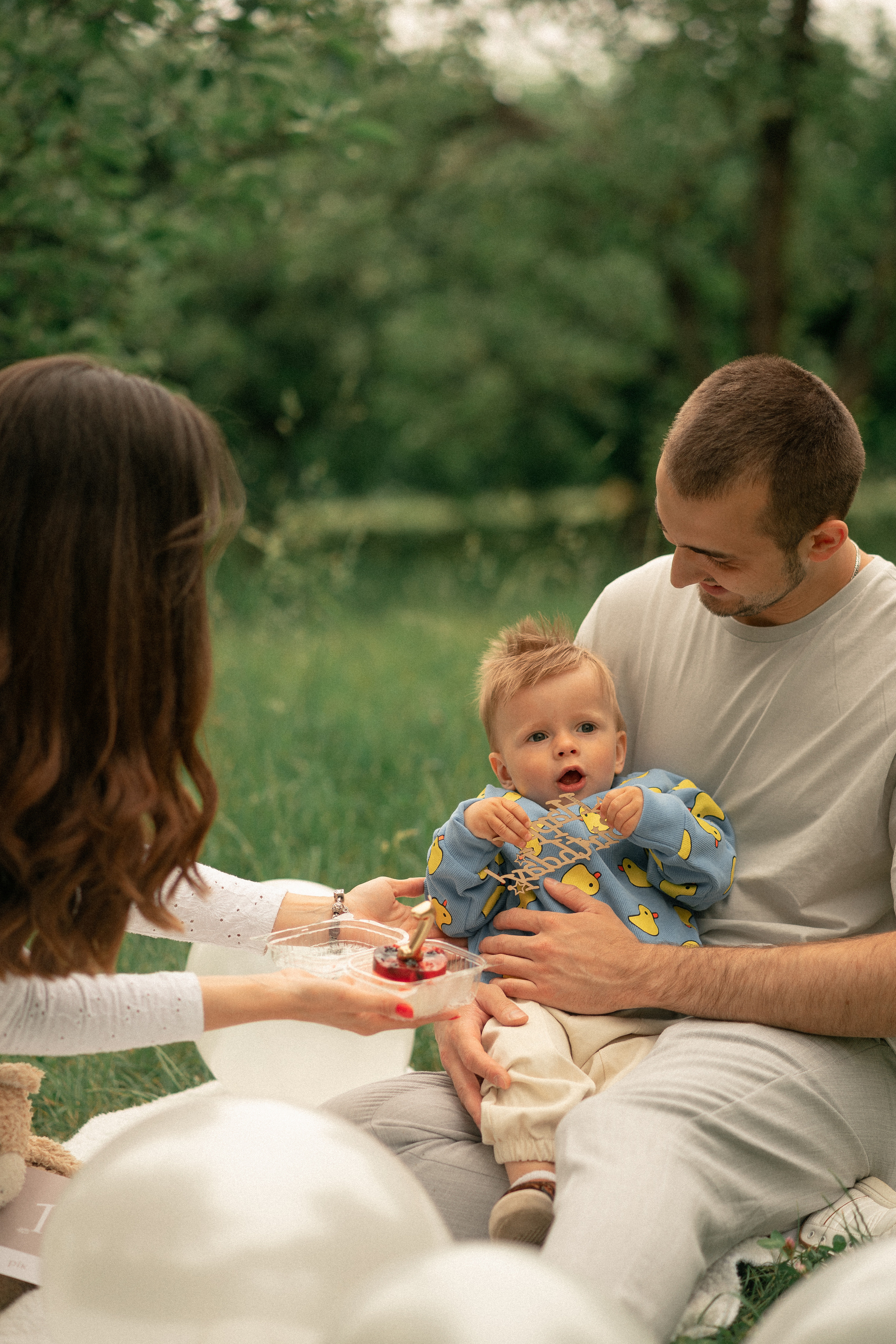 Родина Коваленко. Фотограф Софіївська Борщагівка Софиевская Борщаговка Колода Олена