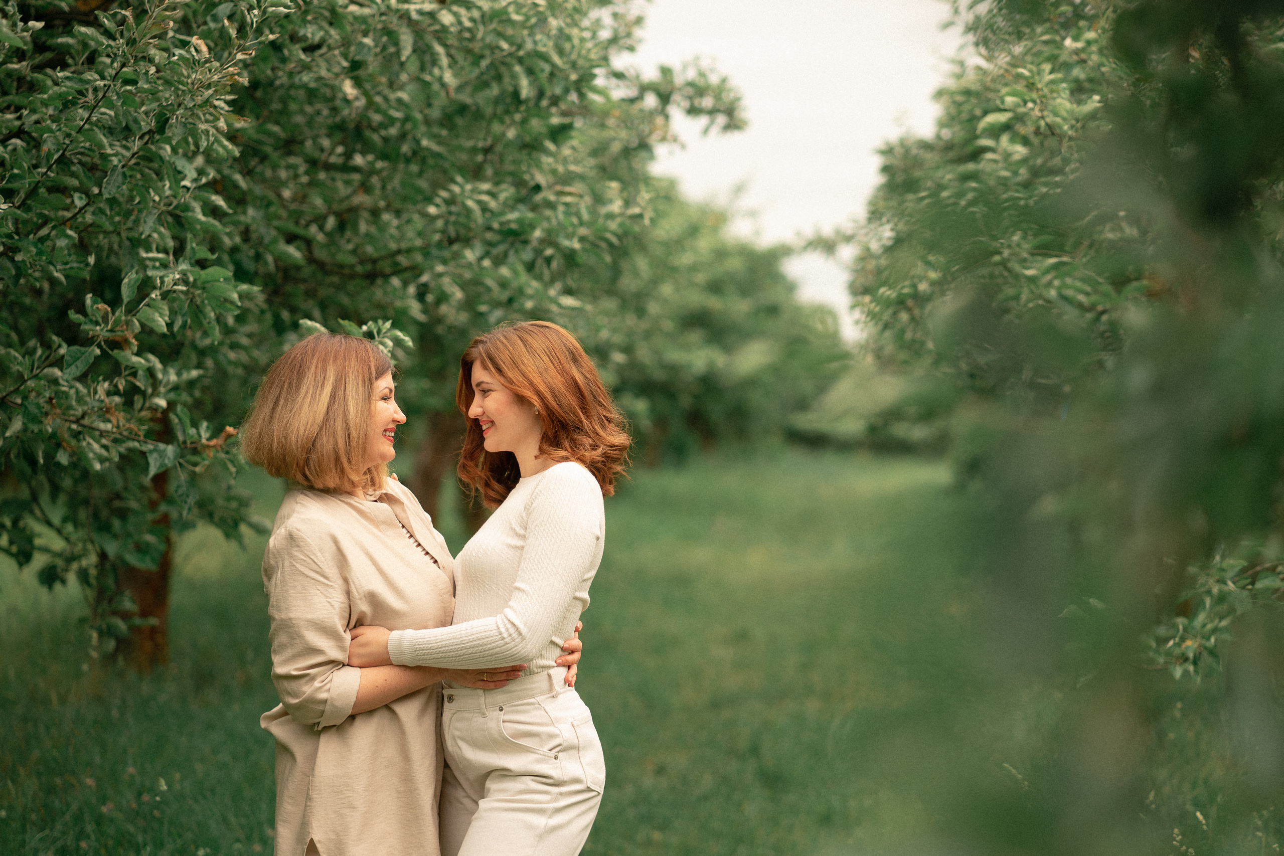 Родина Коваленко. Фотограф Софіївська Борщагівка Софиевская Борщаговка Колода Олена