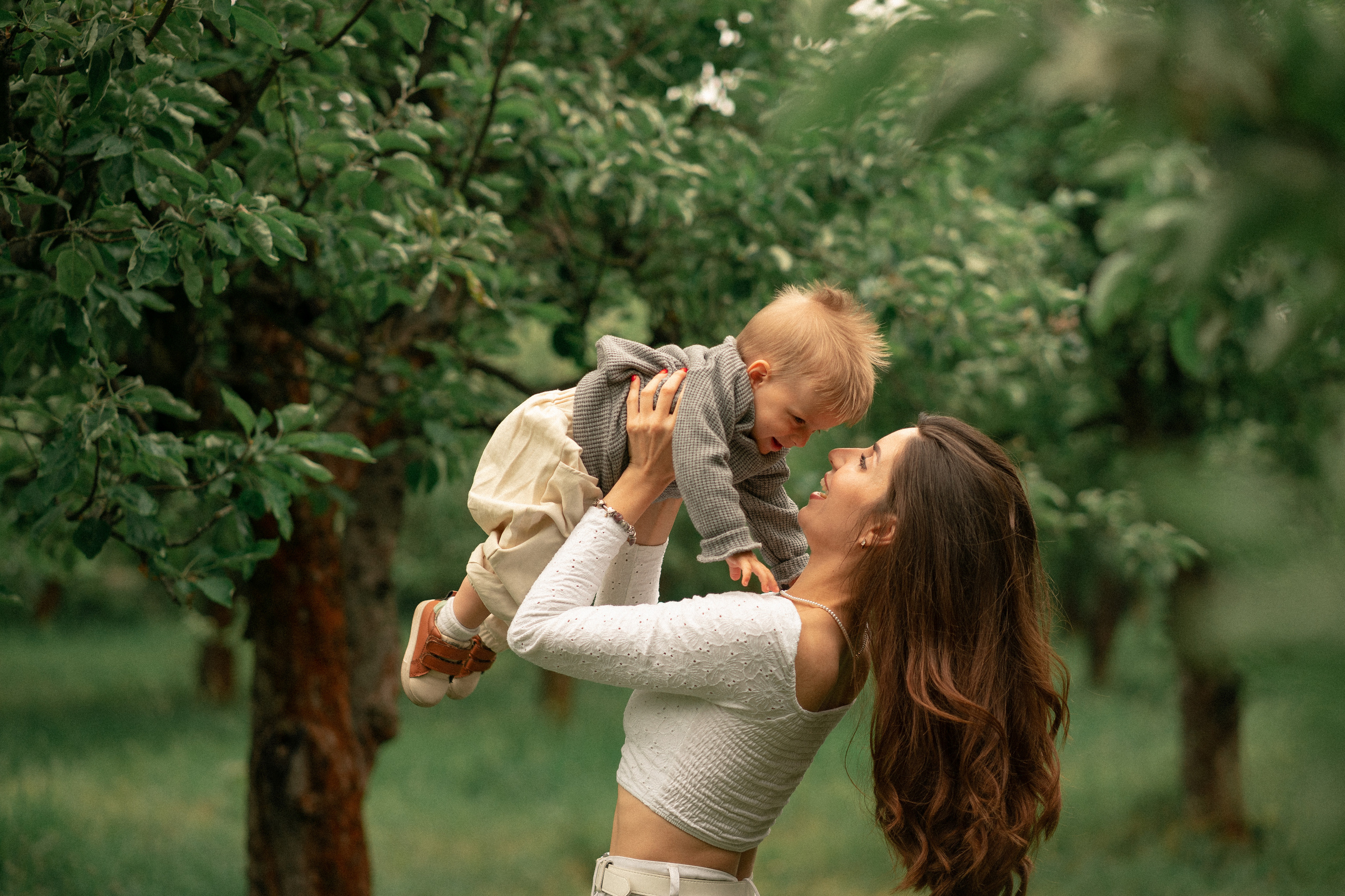 Родина Коваленко. Фотограф Софіївська Борщагівка Софиевская Борщаговка Колода Олена