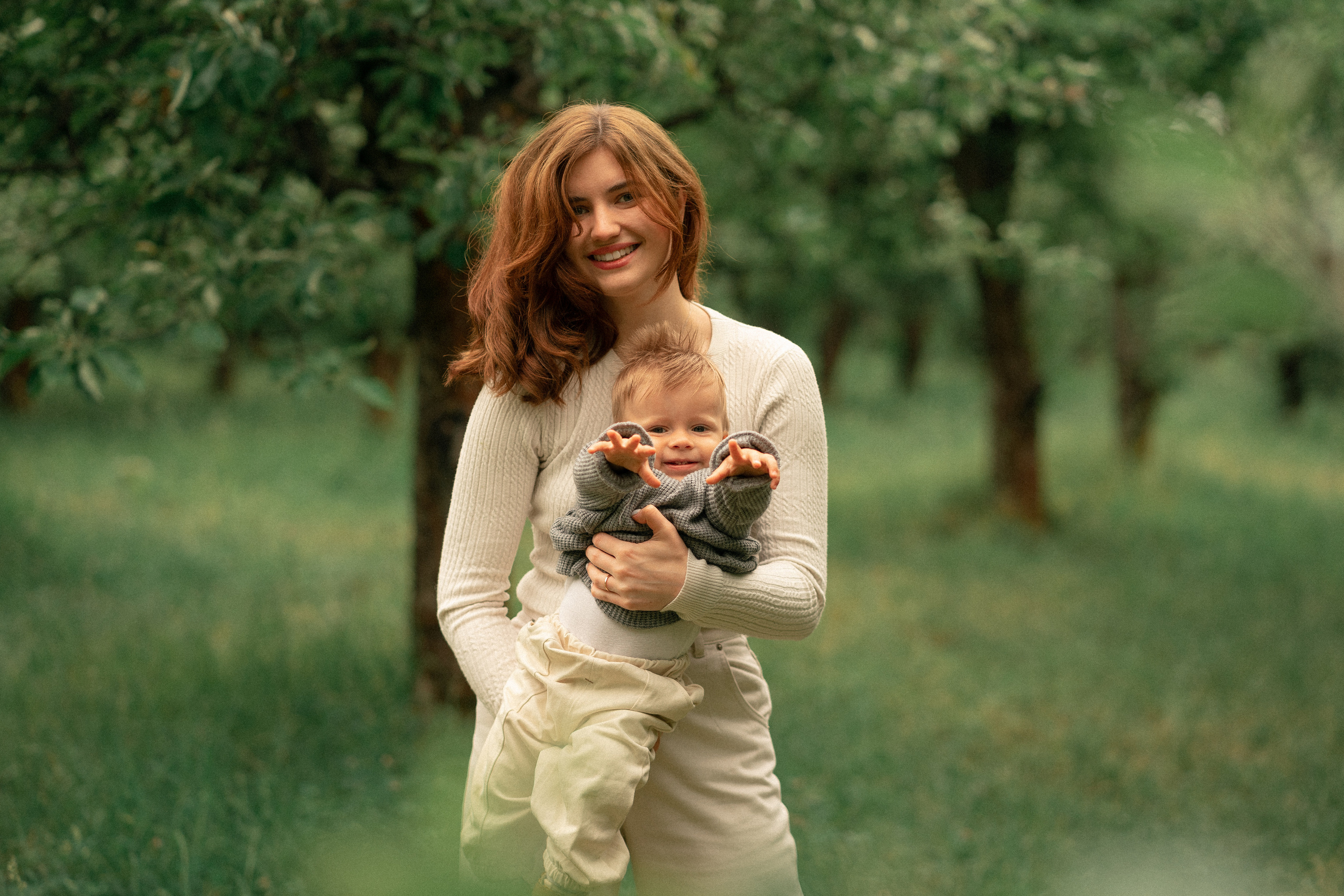 Родина Коваленко. Фотограф Софіївська Борщагівка Софиевская Борщаговка Колода Олена