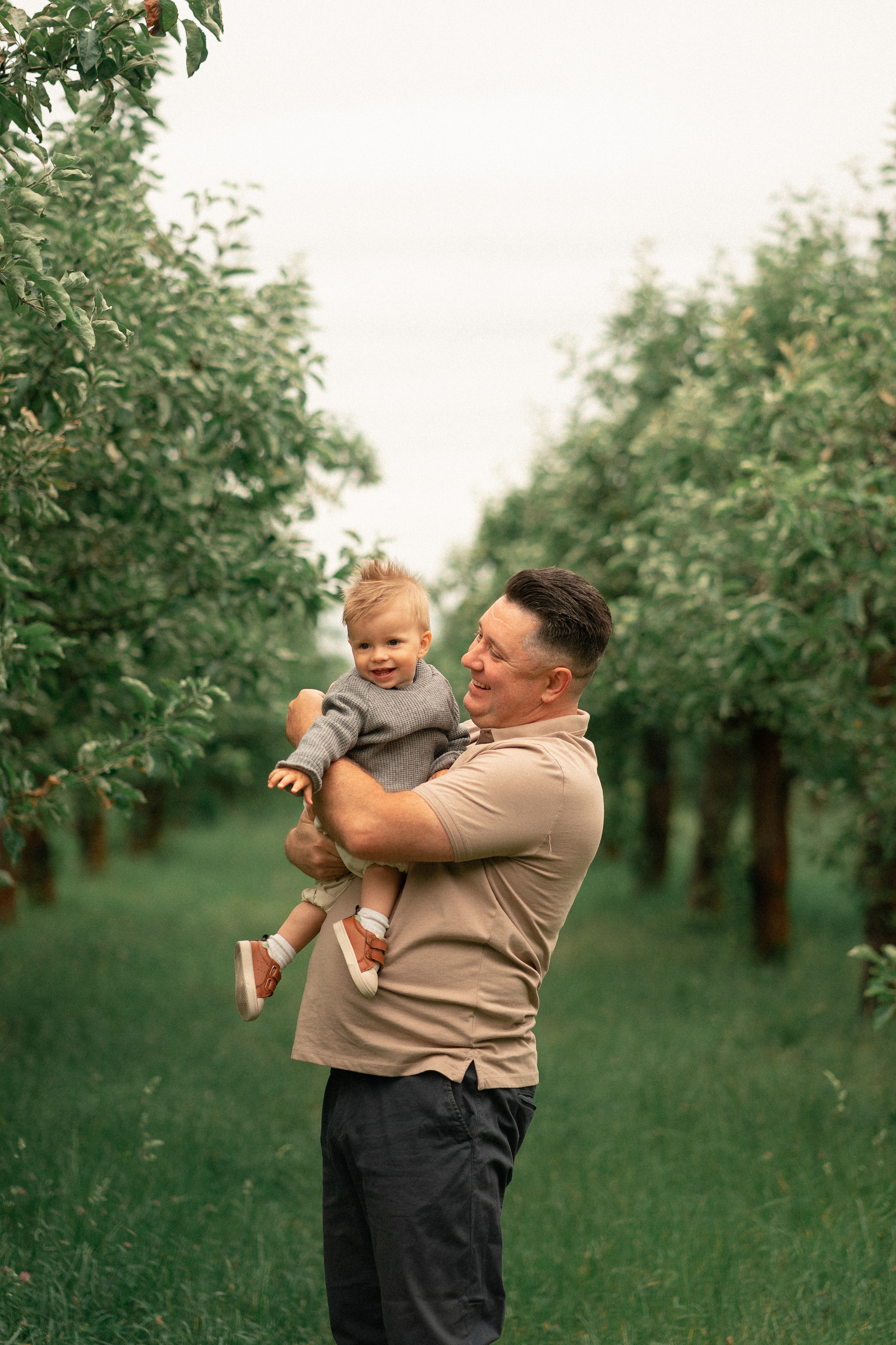 Родина Коваленко. Фотограф Софіївська Борщагівка Софиевская Борщаговка Колода Олена