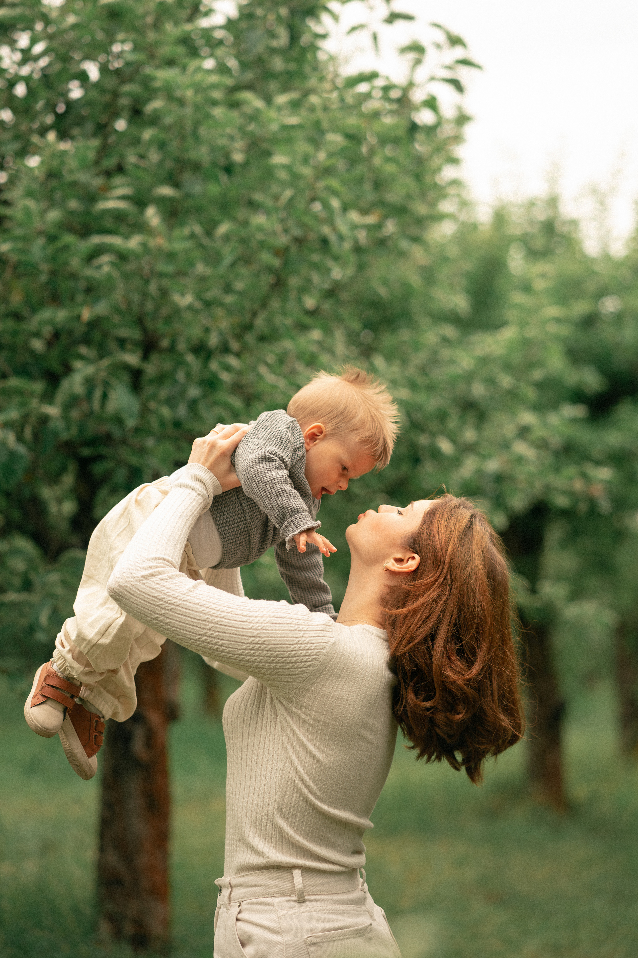 Родина Коваленко. Фотограф Софіївська Борщагівка Софиевская Борщаговка Колода Олена