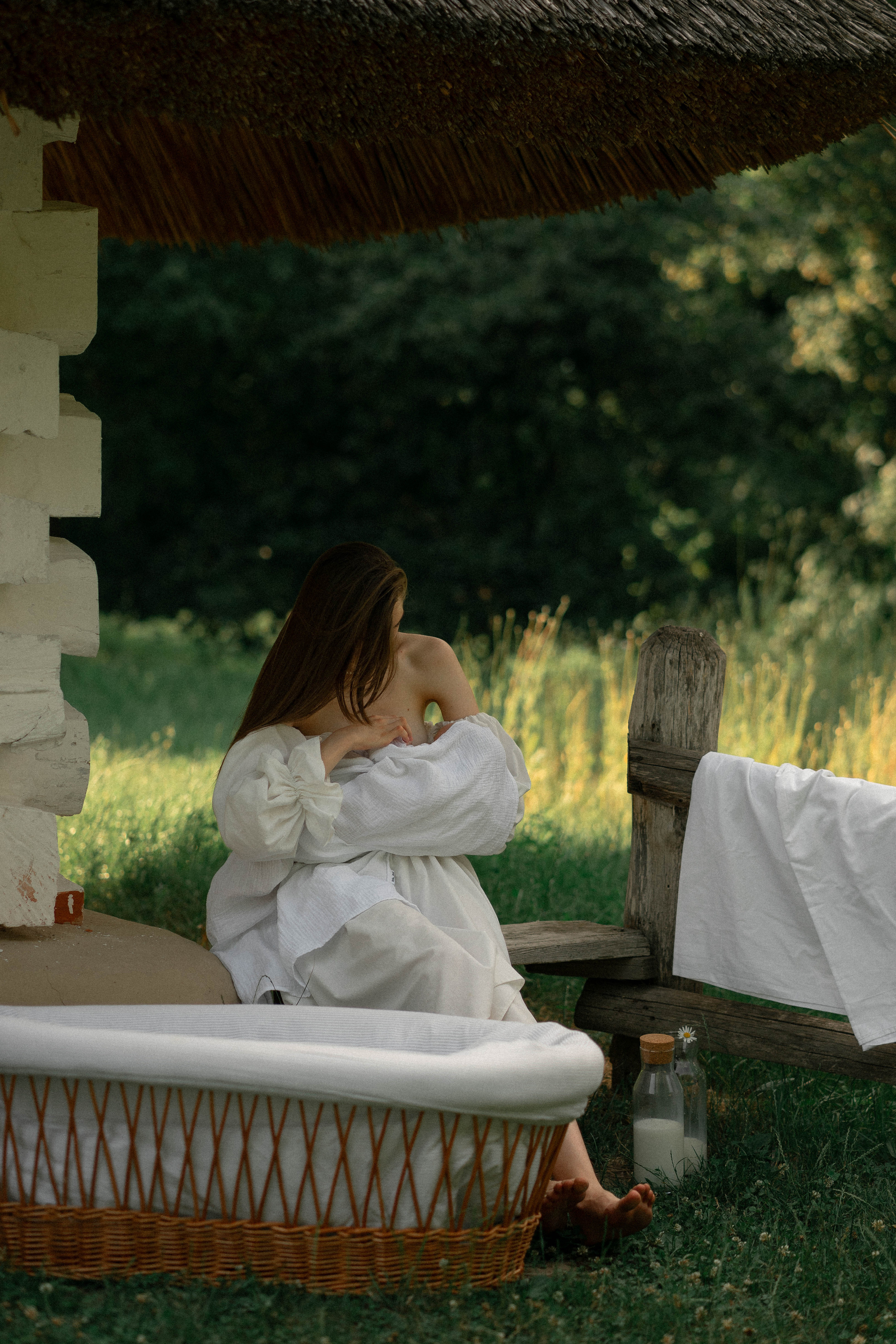 Сергій, Тетяна та Олександра. Фотограф Софіївська Борщагівка Софиевская Борщаговка Колода Олена