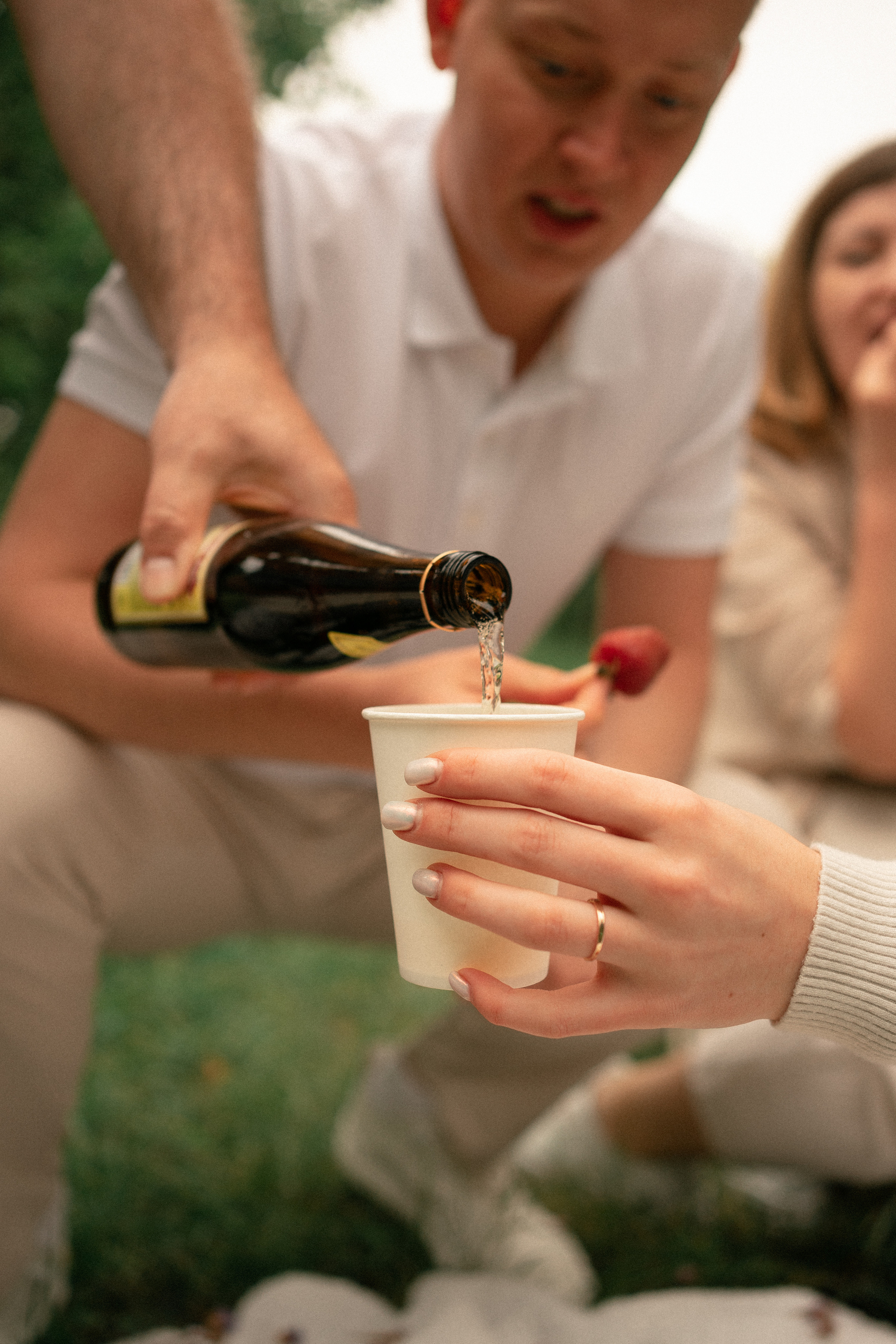 Родина Коваленко. Фотограф Софіївська Борщагівка Софиевская Борщаговка Колода Олена