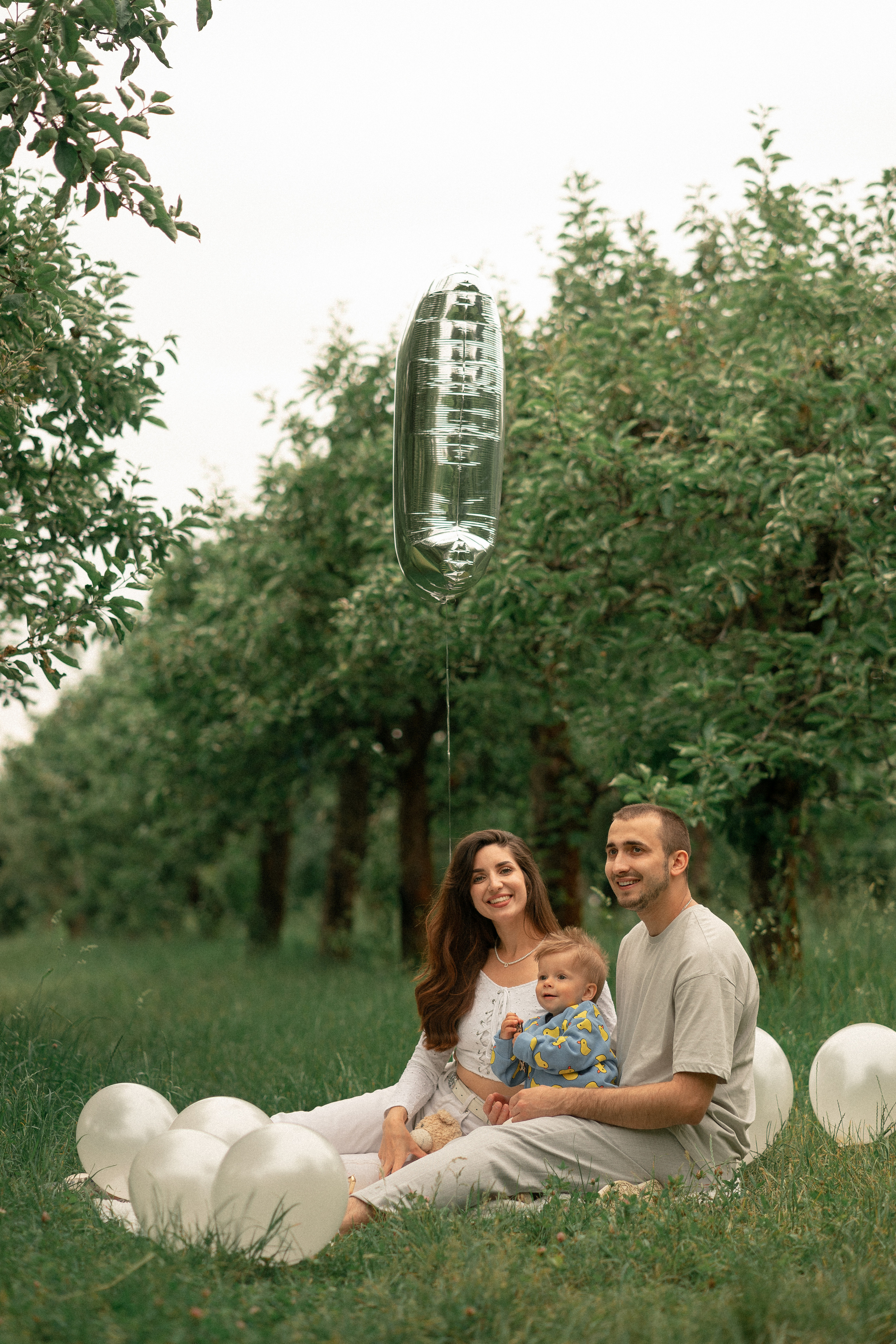 Родина Коваленко. Фотограф Софіївська Борщагівка Софиевская Борщаговка Колода Олена