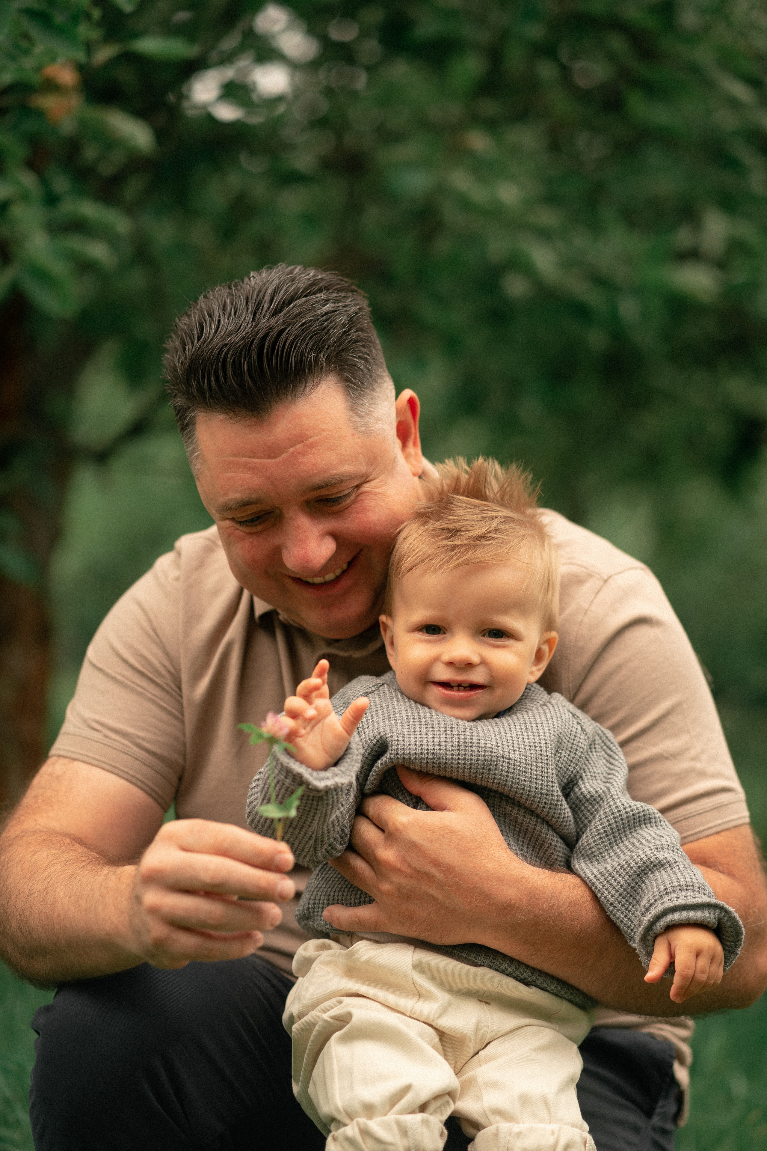 Родина Коваленко. Фотограф Софіївська Борщагівка Софиевская Борщаговка Колода Олена