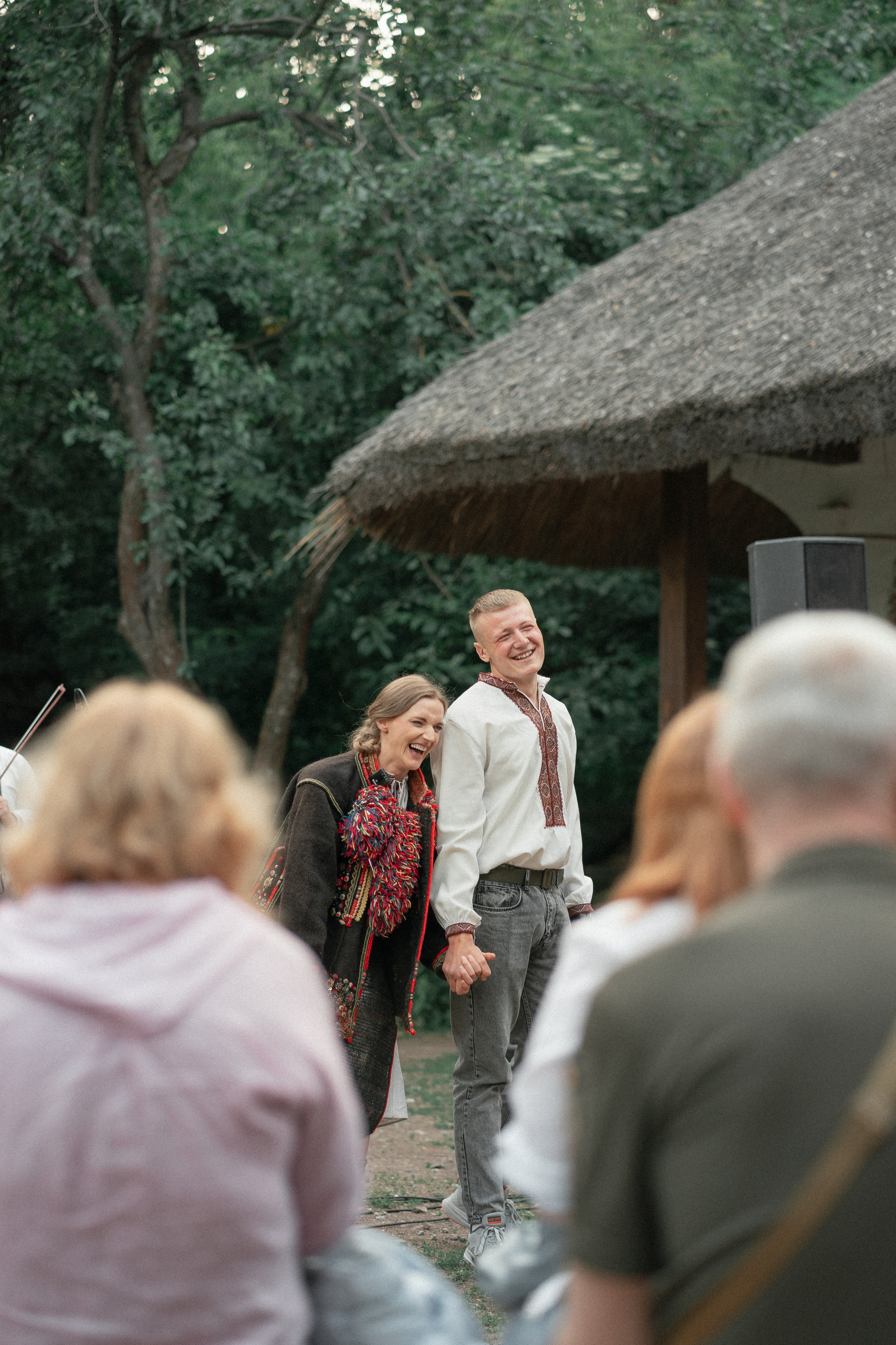 Вечорниці. Фотограф Софіївська Борщагівка Софиевская Борщаговка Колода Олена