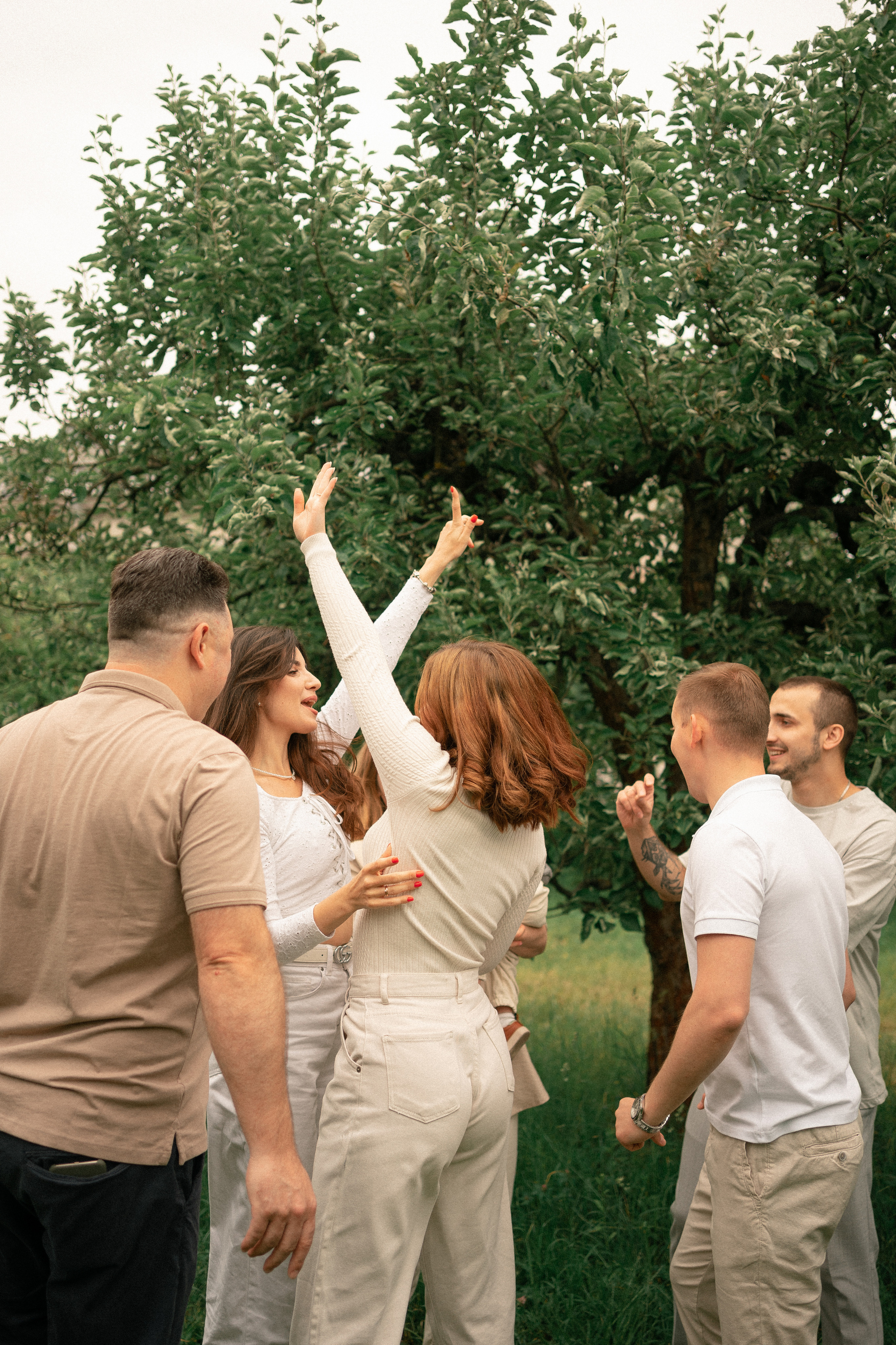 Родина Коваленко. Фотограф Софіївська Борщагівка Софиевская Борщаговка Колода Олена