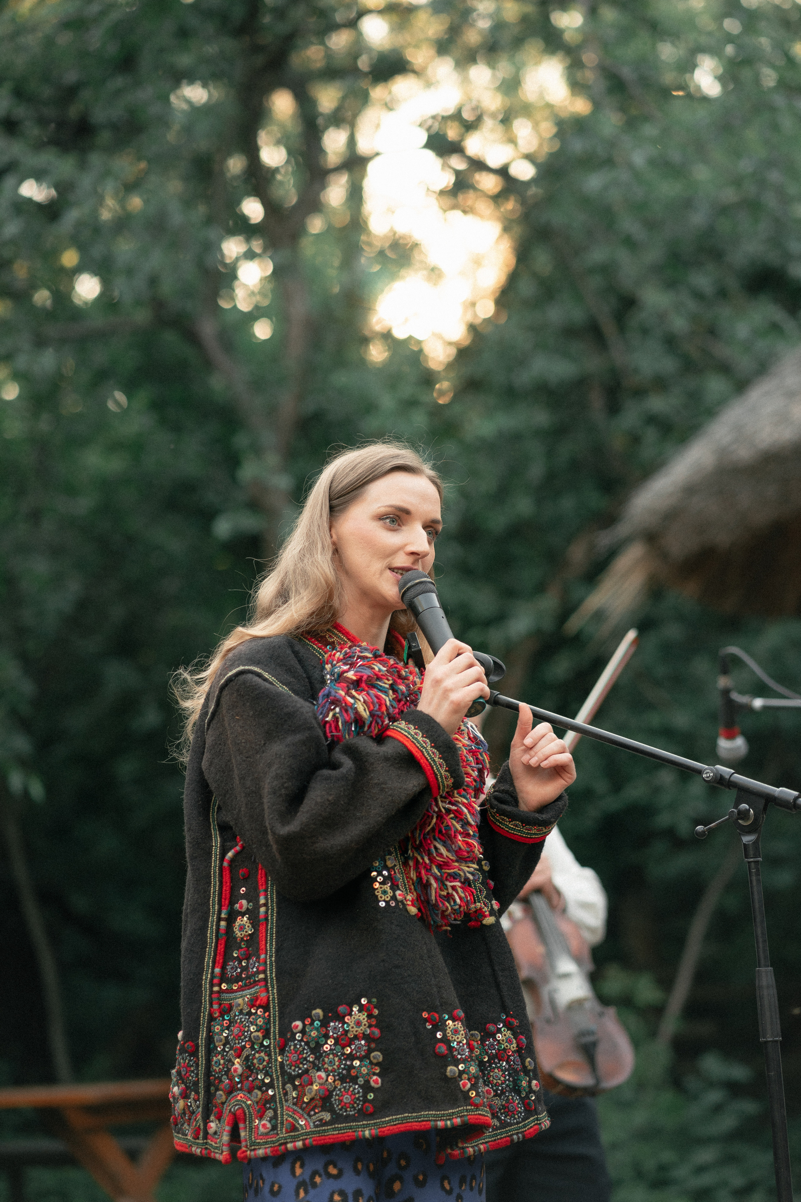 Вечорниці. Фотограф Софіївська Борщагівка Софиевская Борщаговка Колода Олена