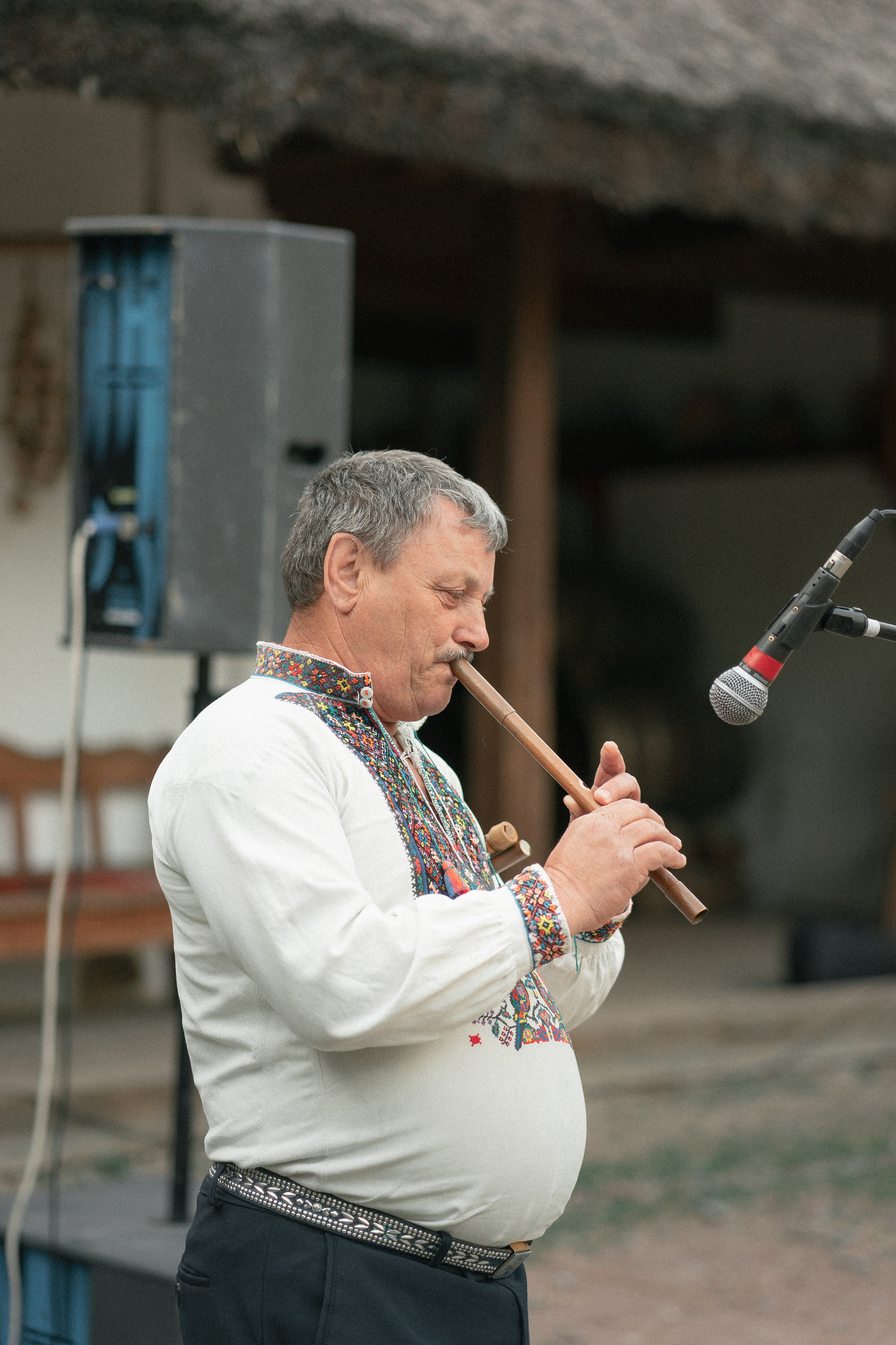Вечорниці. Фотограф Софіївська Борщагівка Софиевская Борщаговка Колода Олена