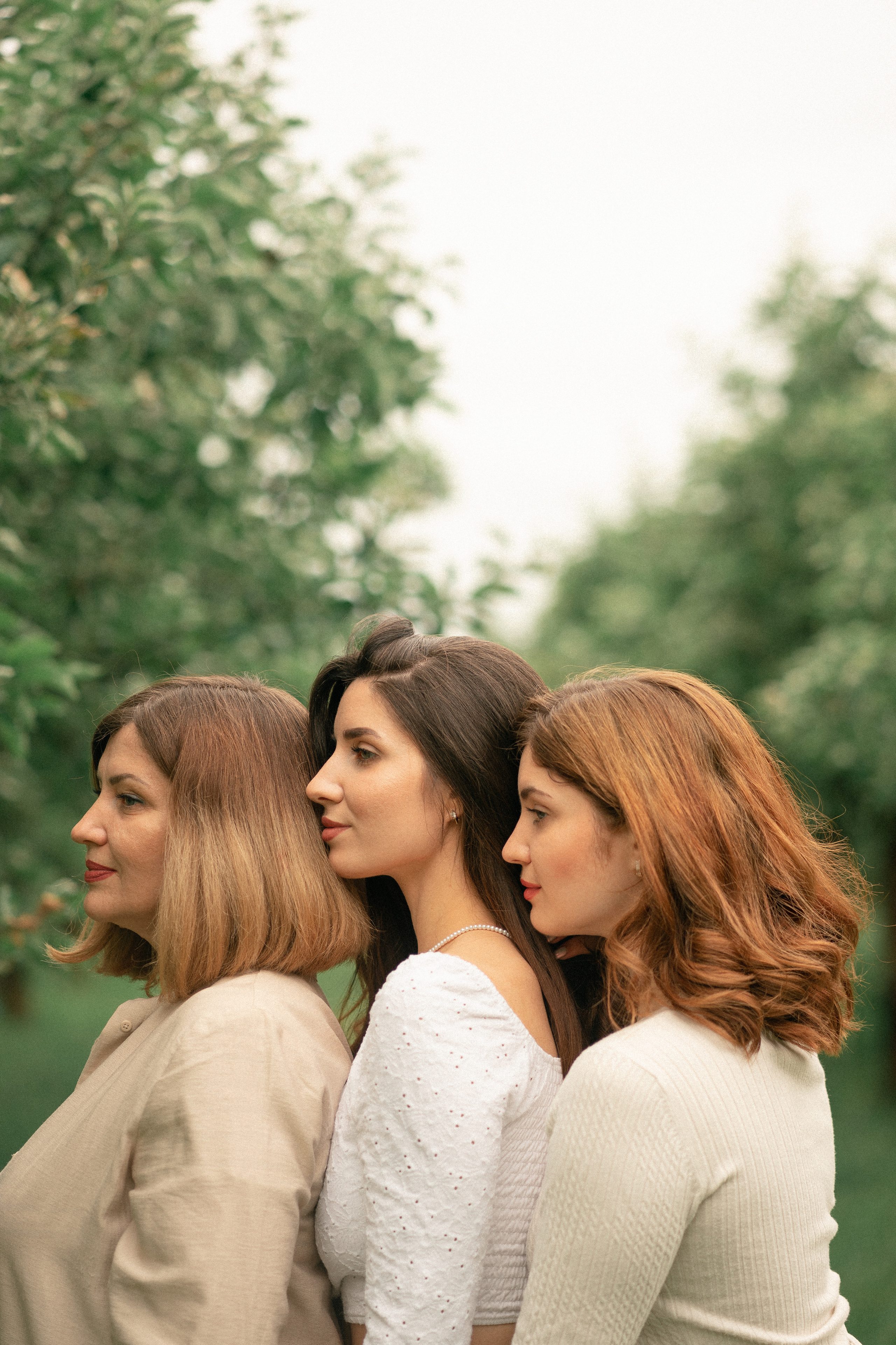 Родина Коваленко. Фотограф Софіївська Борщагівка Софиевская Борщаговка Колода Олена