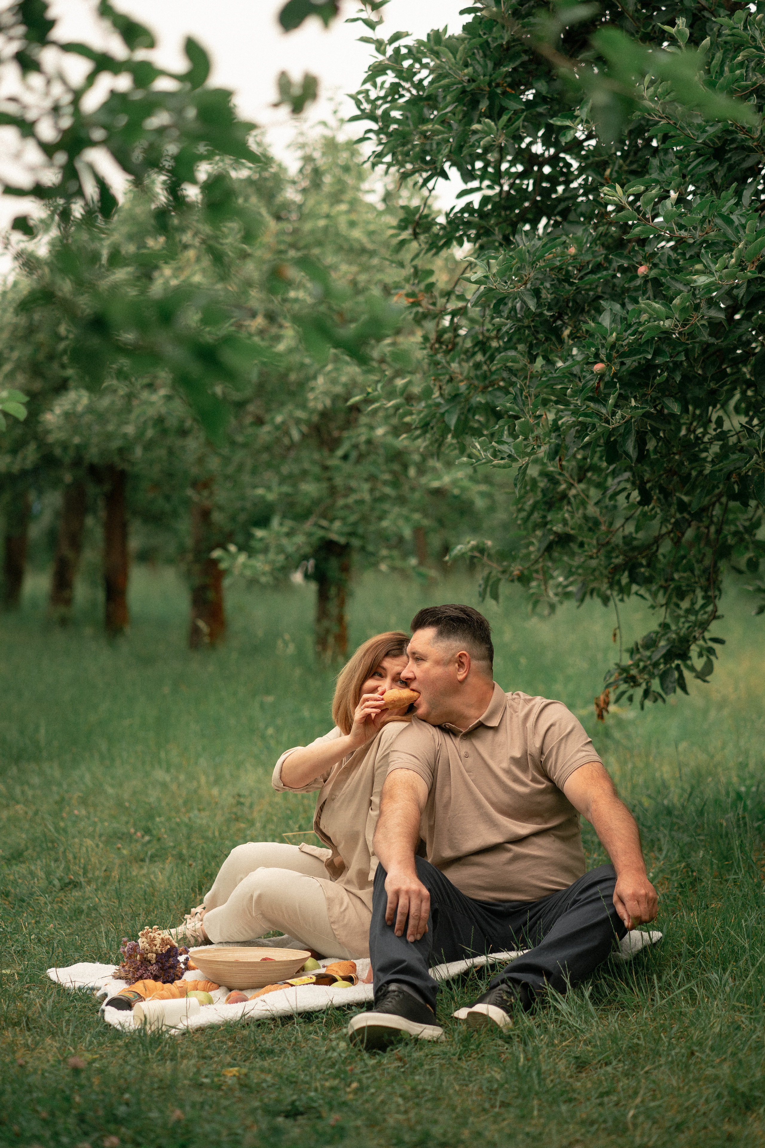 Родина Коваленко. Фотограф Софіївська Борщагівка Софиевская Борщаговка Колода Олена