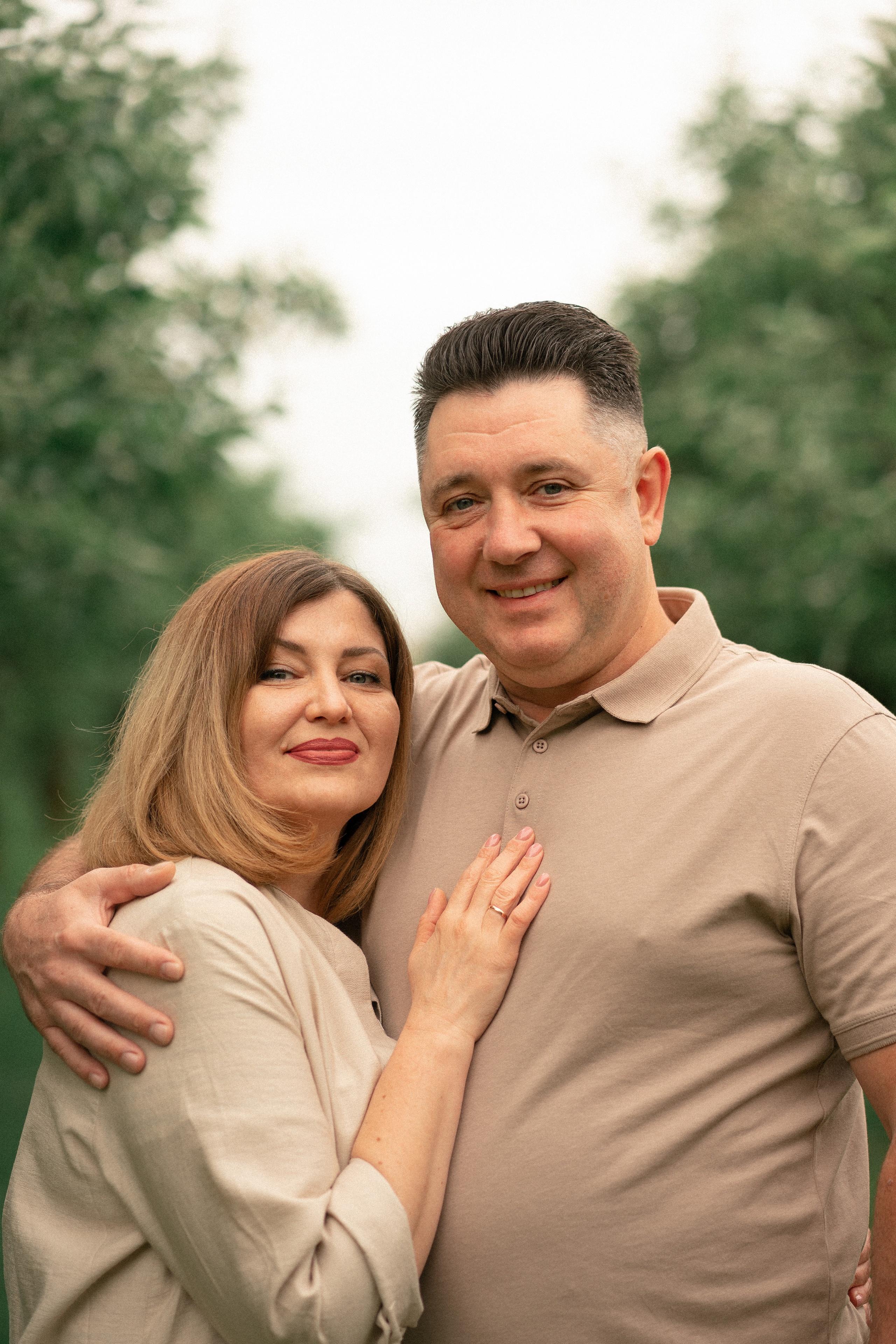 Родина Коваленко. Фотограф Софіївська Борщагівка Софиевская Борщаговка Колода Олена