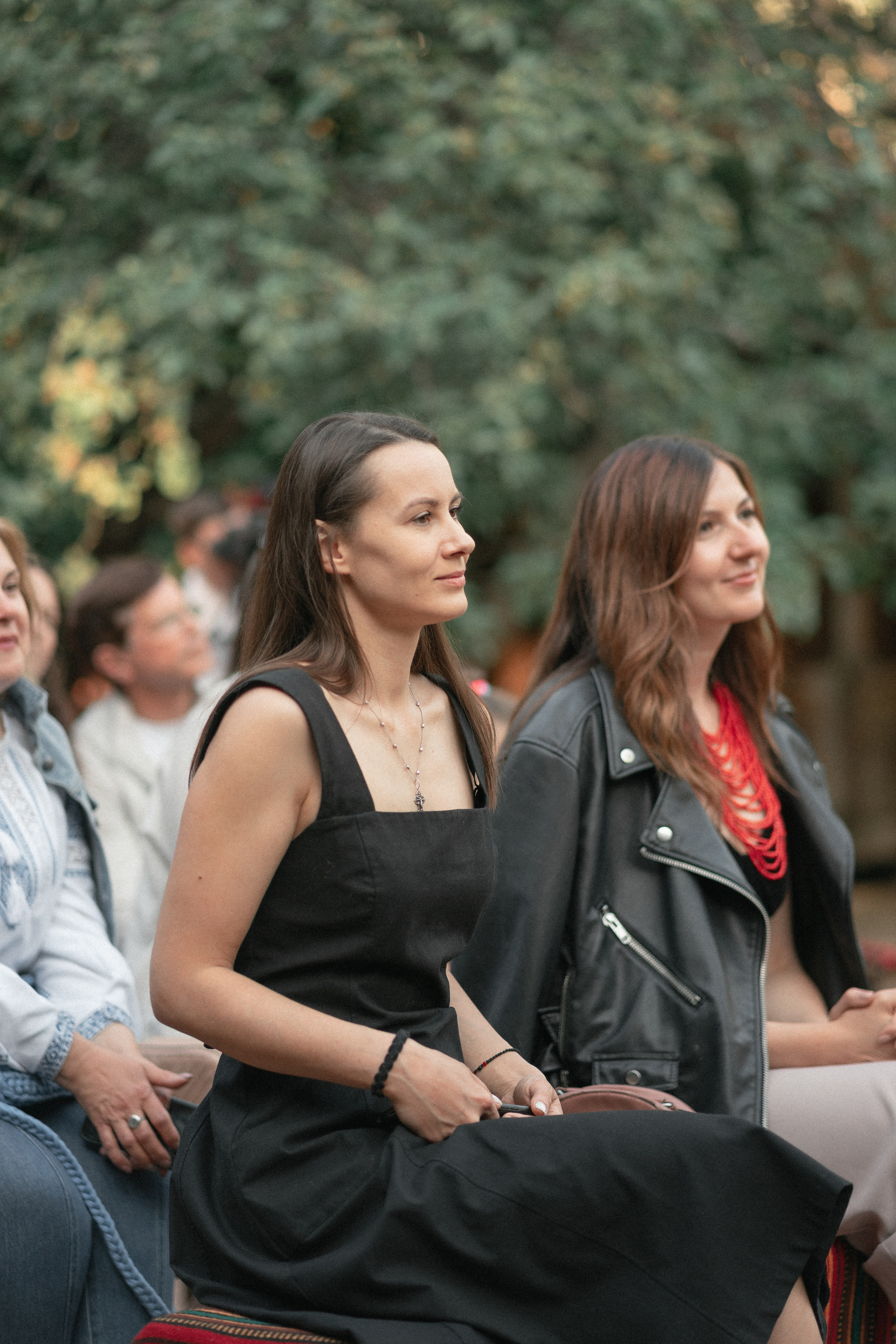 Вечорниці. Фотограф Софіївська Борщагівка Софиевская Борщаговка Колода Олена