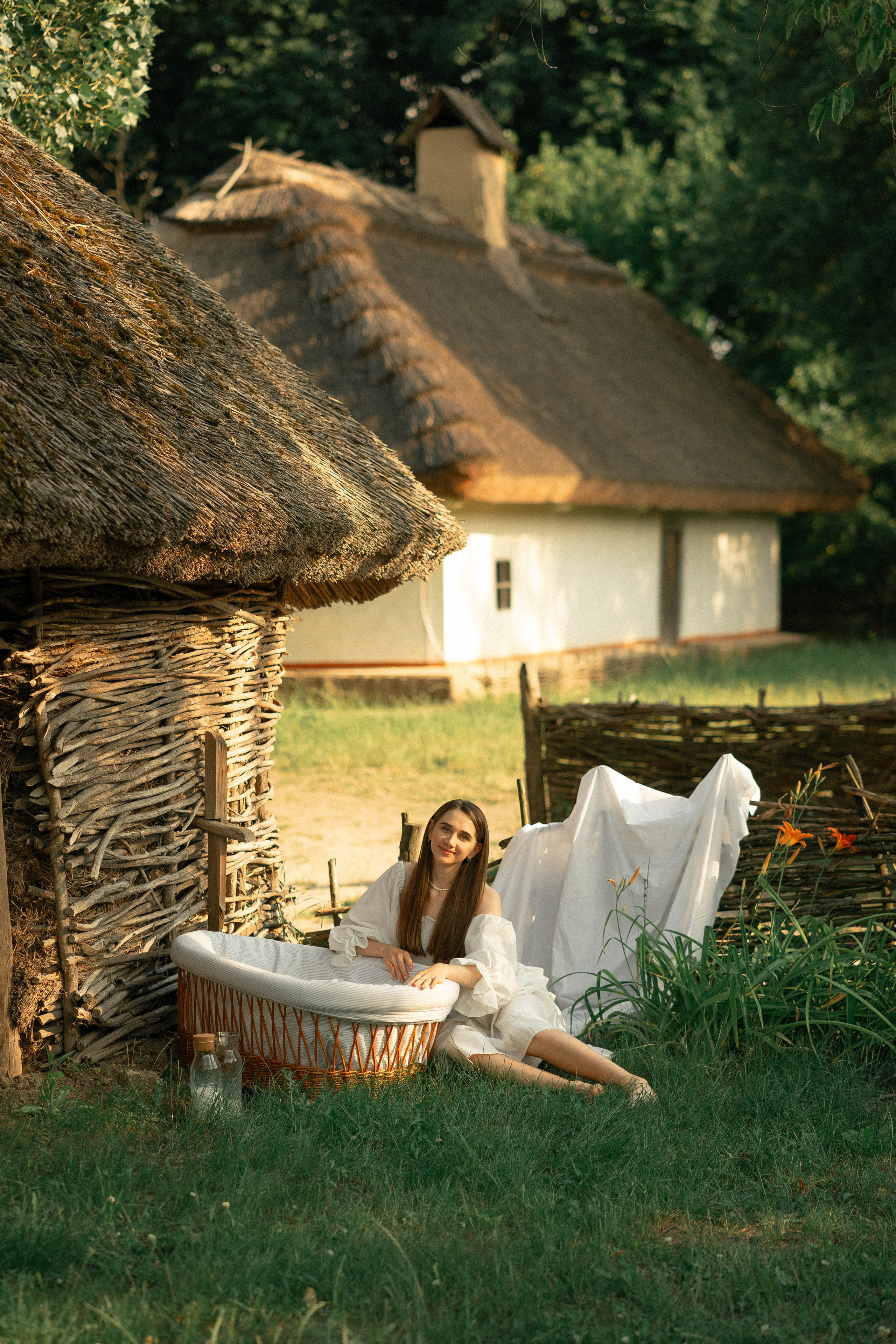 Сергій, Тетяна та Олександра. Фотограф Софіївська Борщагівка Софиевская Борщаговка Колода Олена