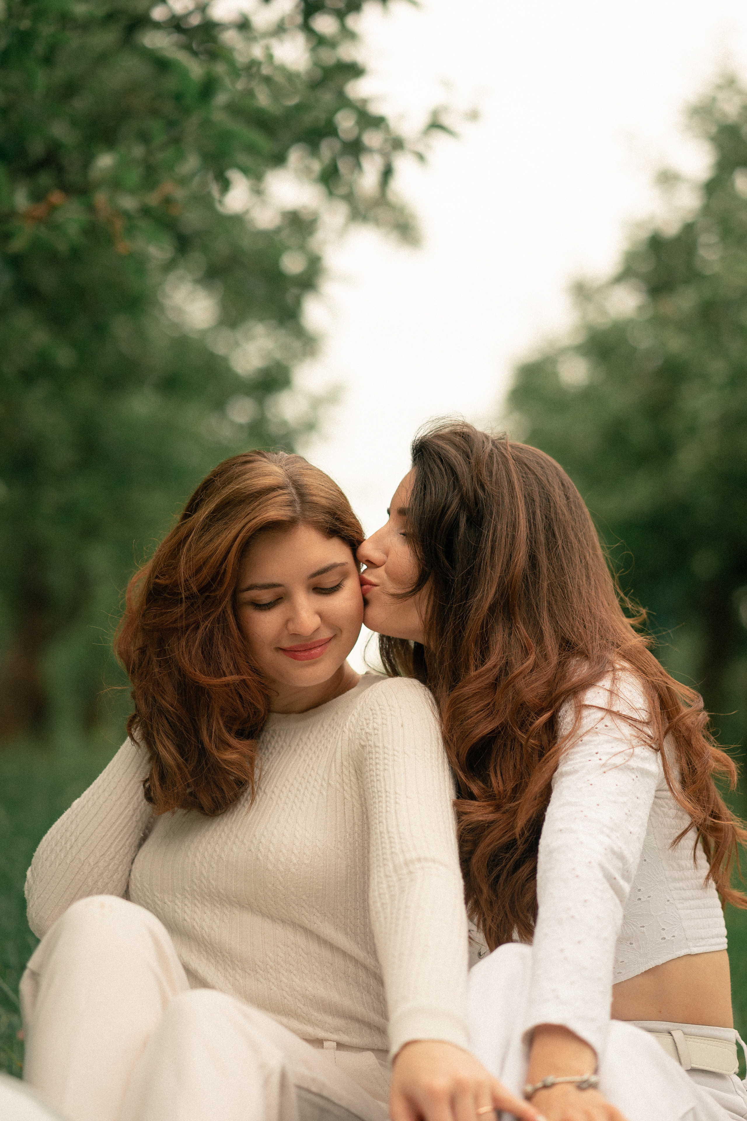 Родина Коваленко. Фотограф Софіївська Борщагівка Софиевская Борщаговка Колода Олена