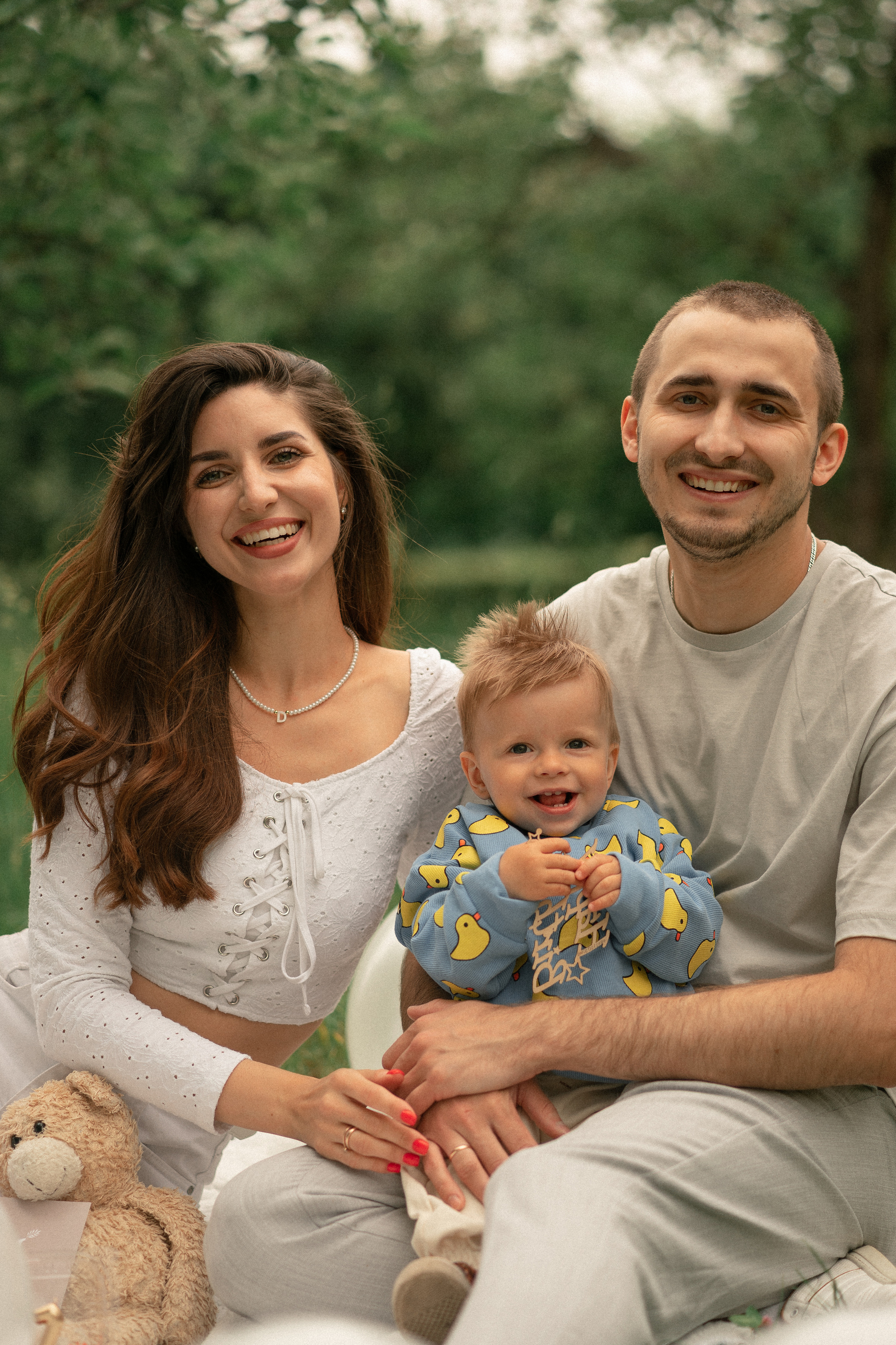 Родина Коваленко. Фотограф Софіївська Борщагівка Софиевская Борщаговка Колода Олена