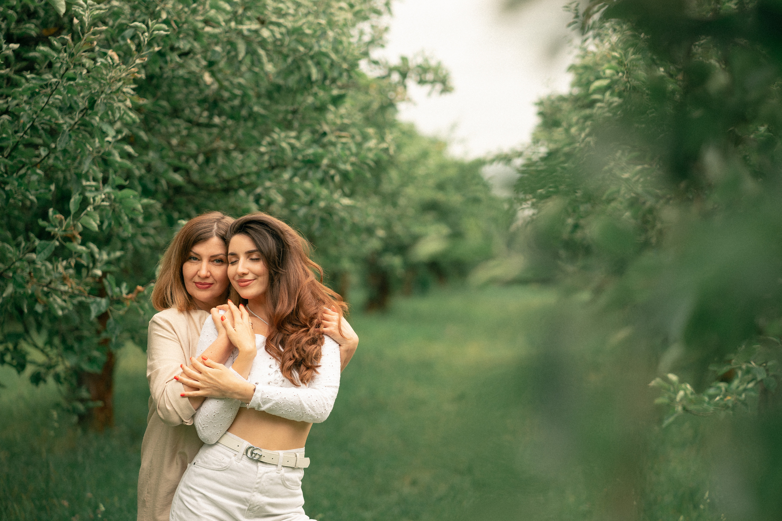 Родина Коваленко. Фотограф Софіївська Борщагівка Софиевская Борщаговка Колода Олена