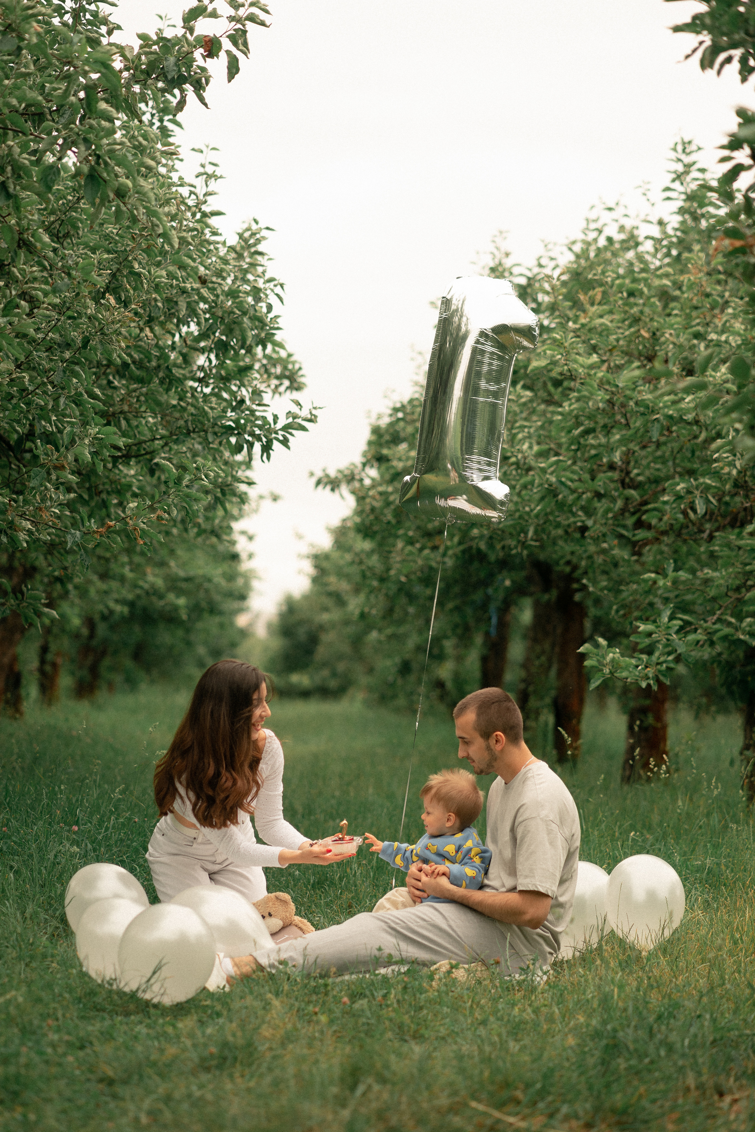 Родина Коваленко. Фотограф Софіївська Борщагівка Софиевская Борщаговка Колода Олена
