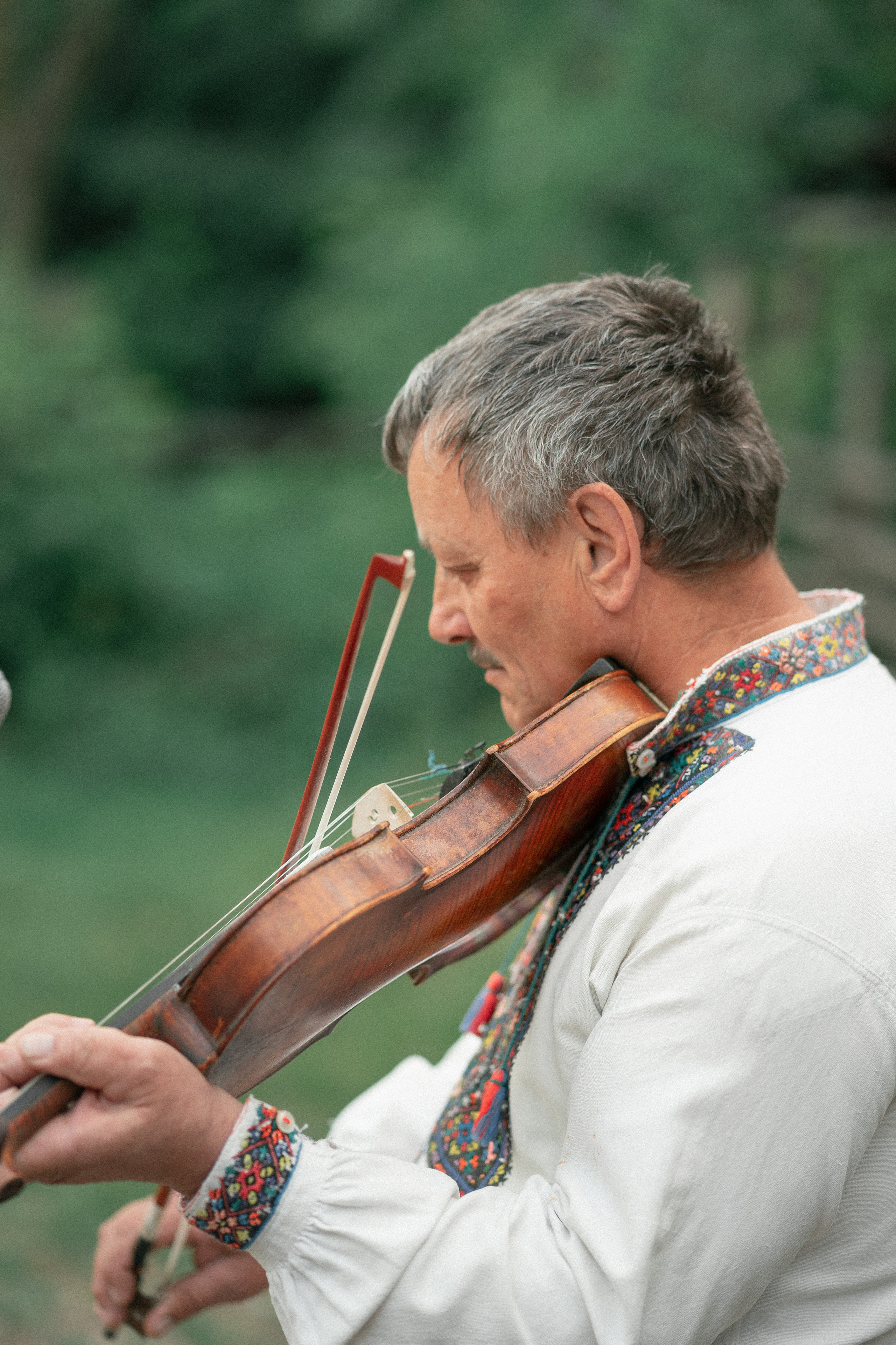 Вечорниці. Фотограф Софіївська Борщагівка Софиевская Борщаговка Колода Олена