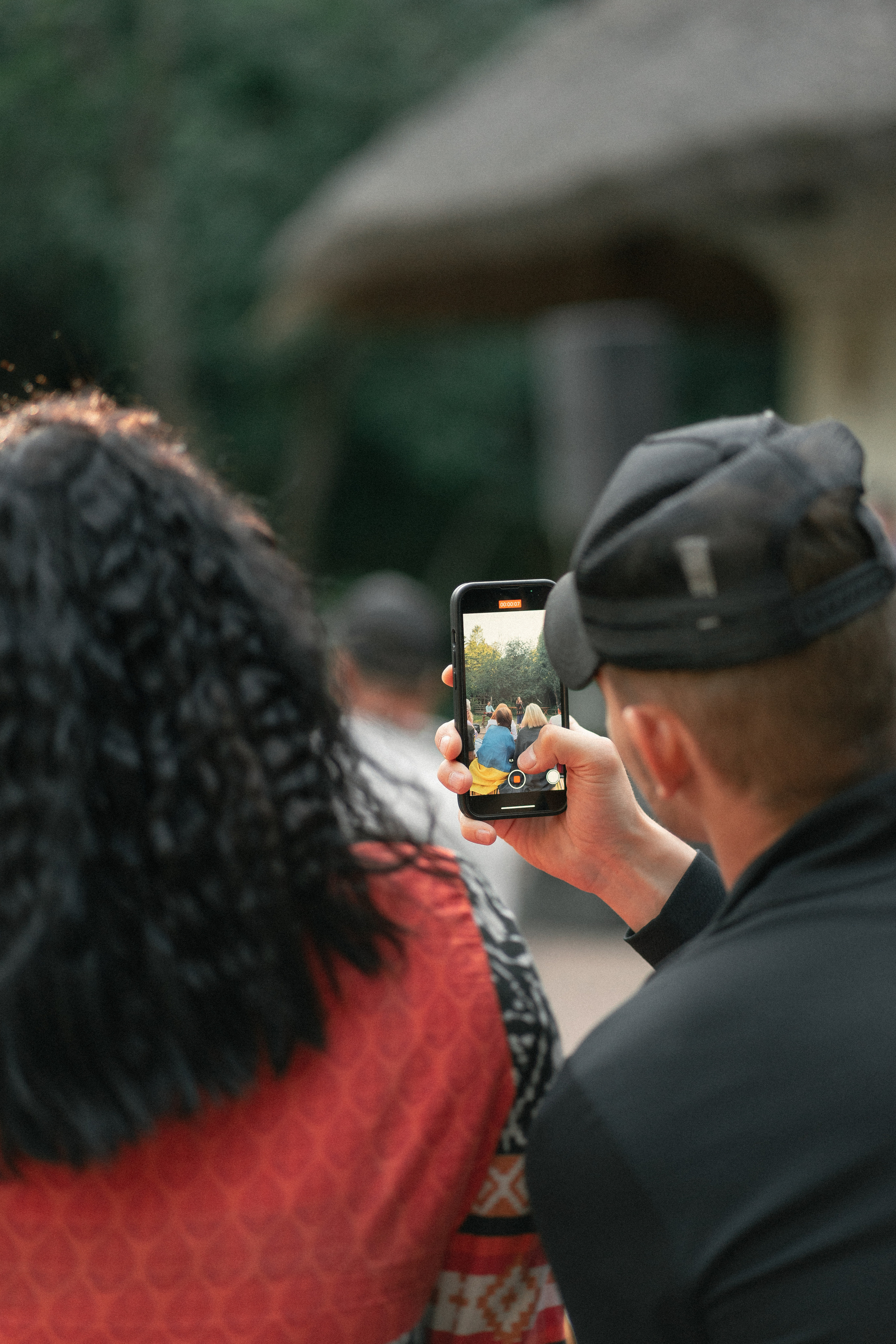 Вечорниці. Фотограф Софіївська Борщагівка Софиевская Борщаговка Колода Олена