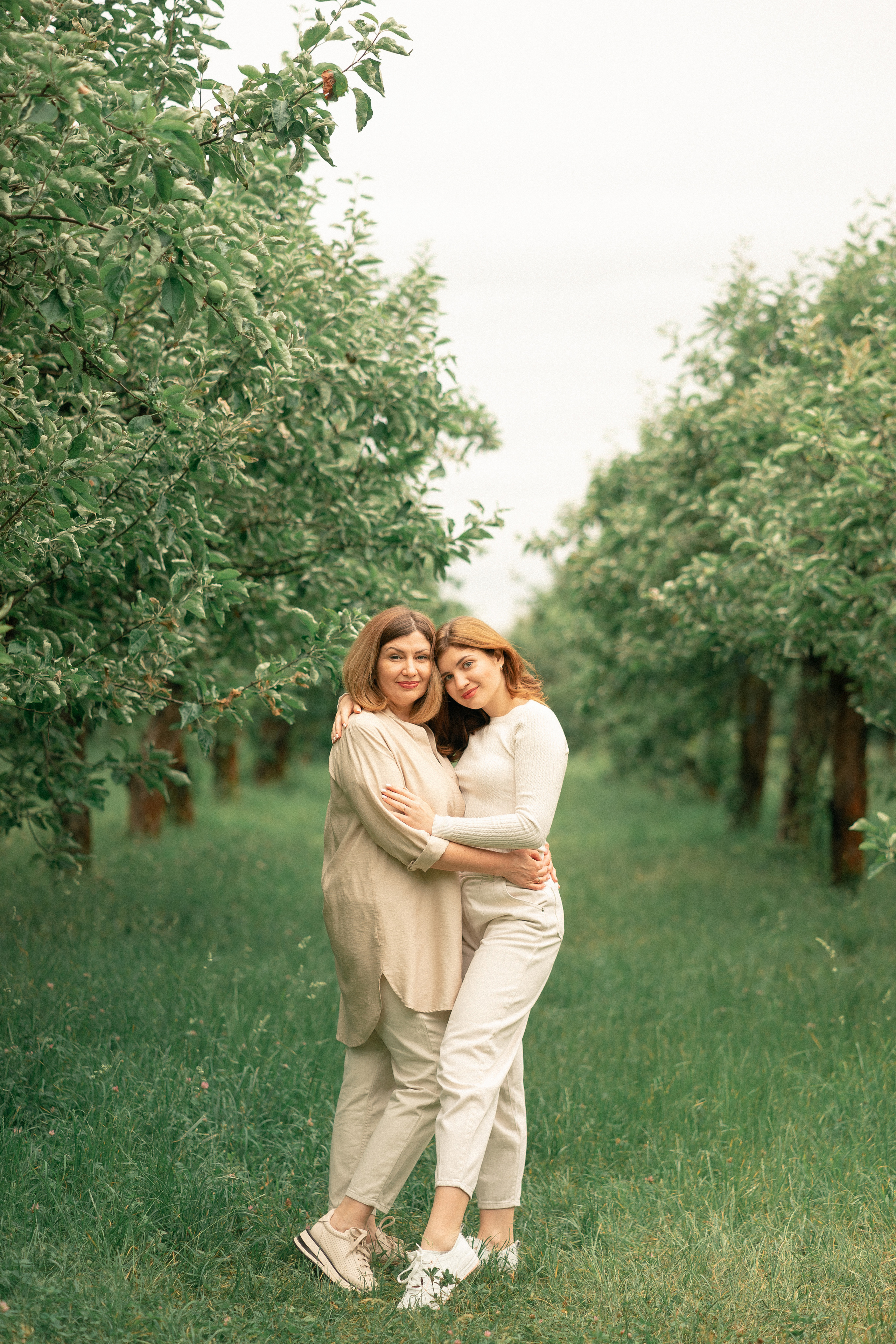 Родина Коваленко. Фотограф Софіївська Борщагівка Софиевская Борщаговка Колода Олена