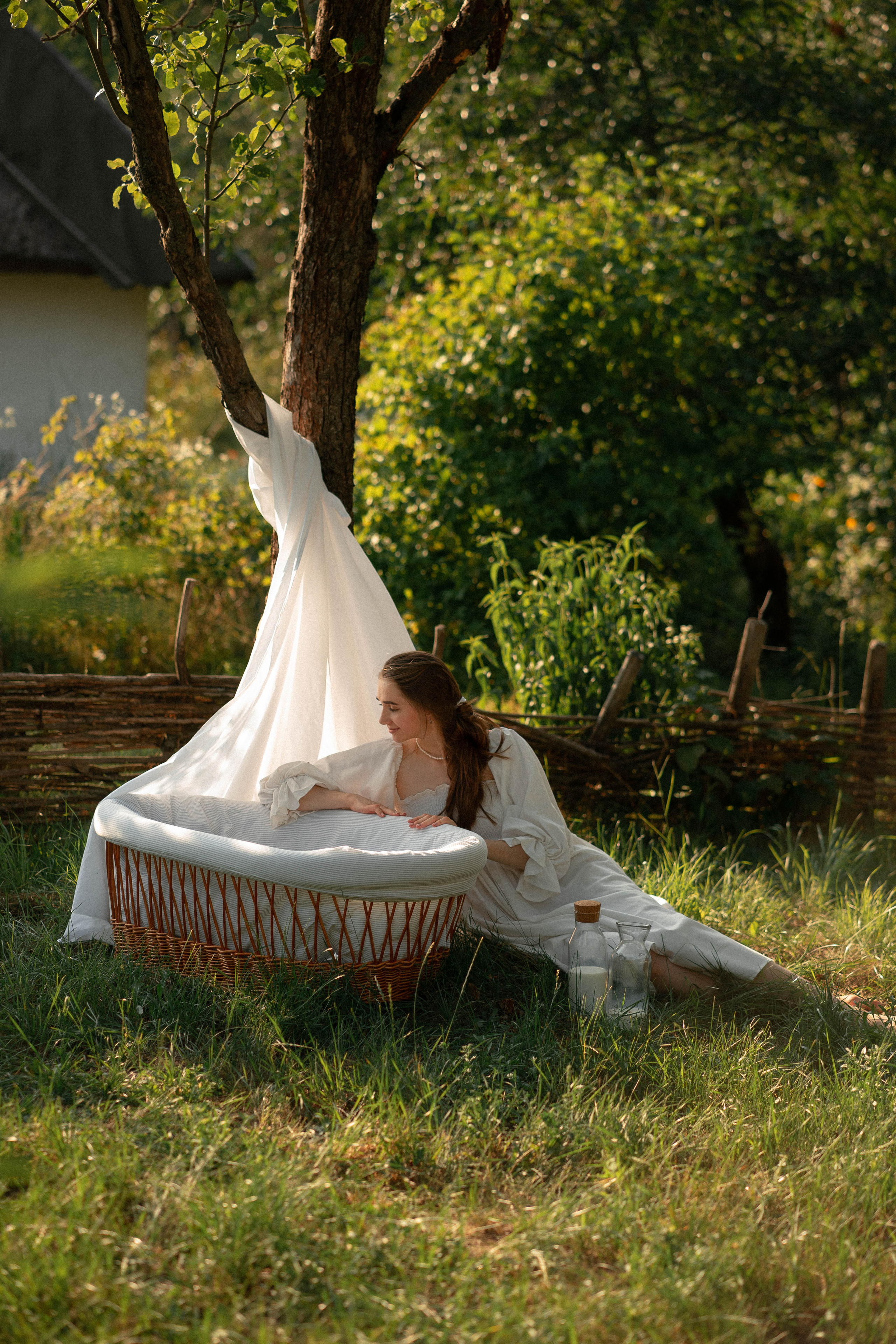 Сергій, Тетяна та Олександра. Фотограф Софіївська Борщагівка Софиевская Борщаговка Колода Олена