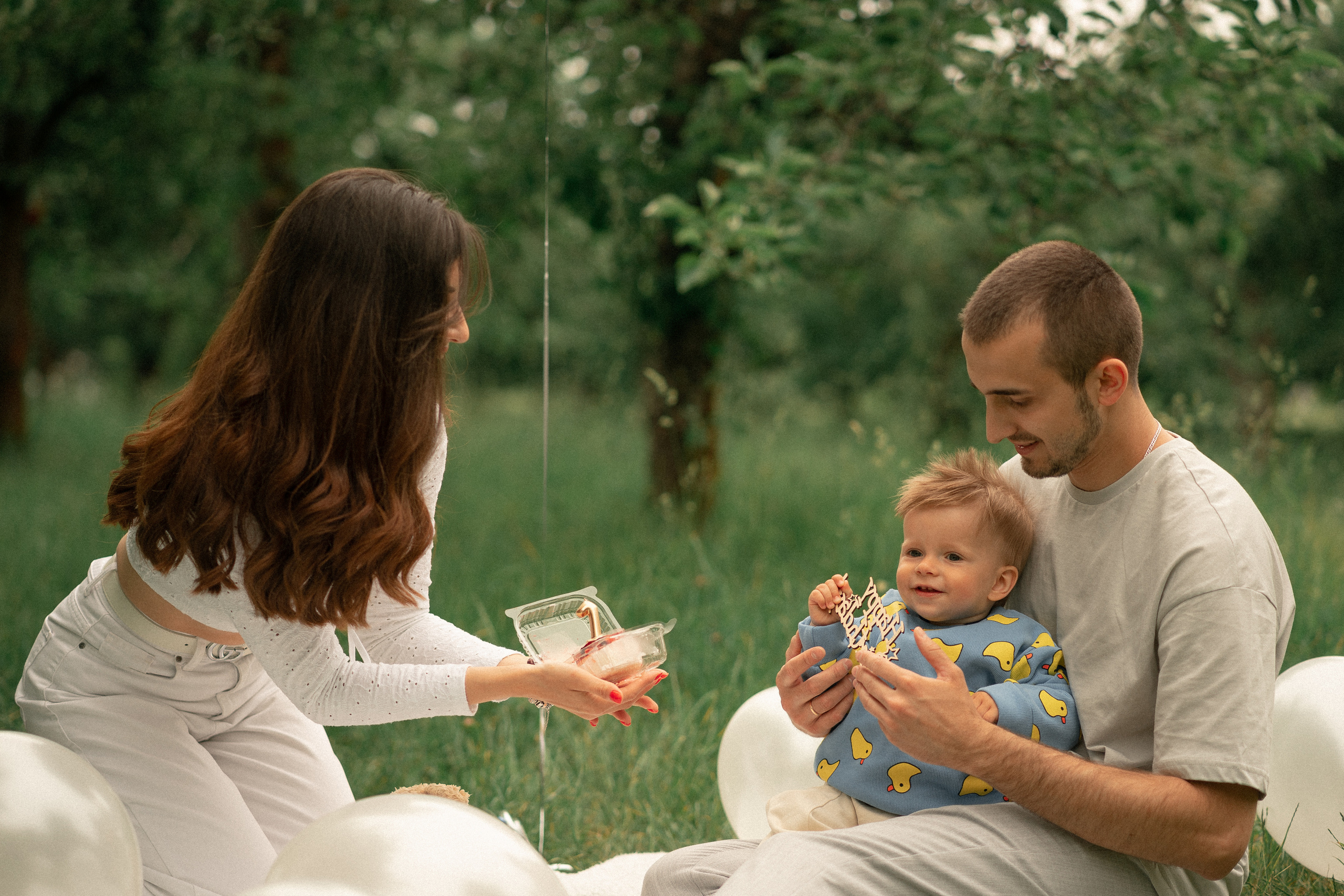 Родина Коваленко. Фотограф Софіївська Борщагівка Софиевская Борщаговка Колода Олена
