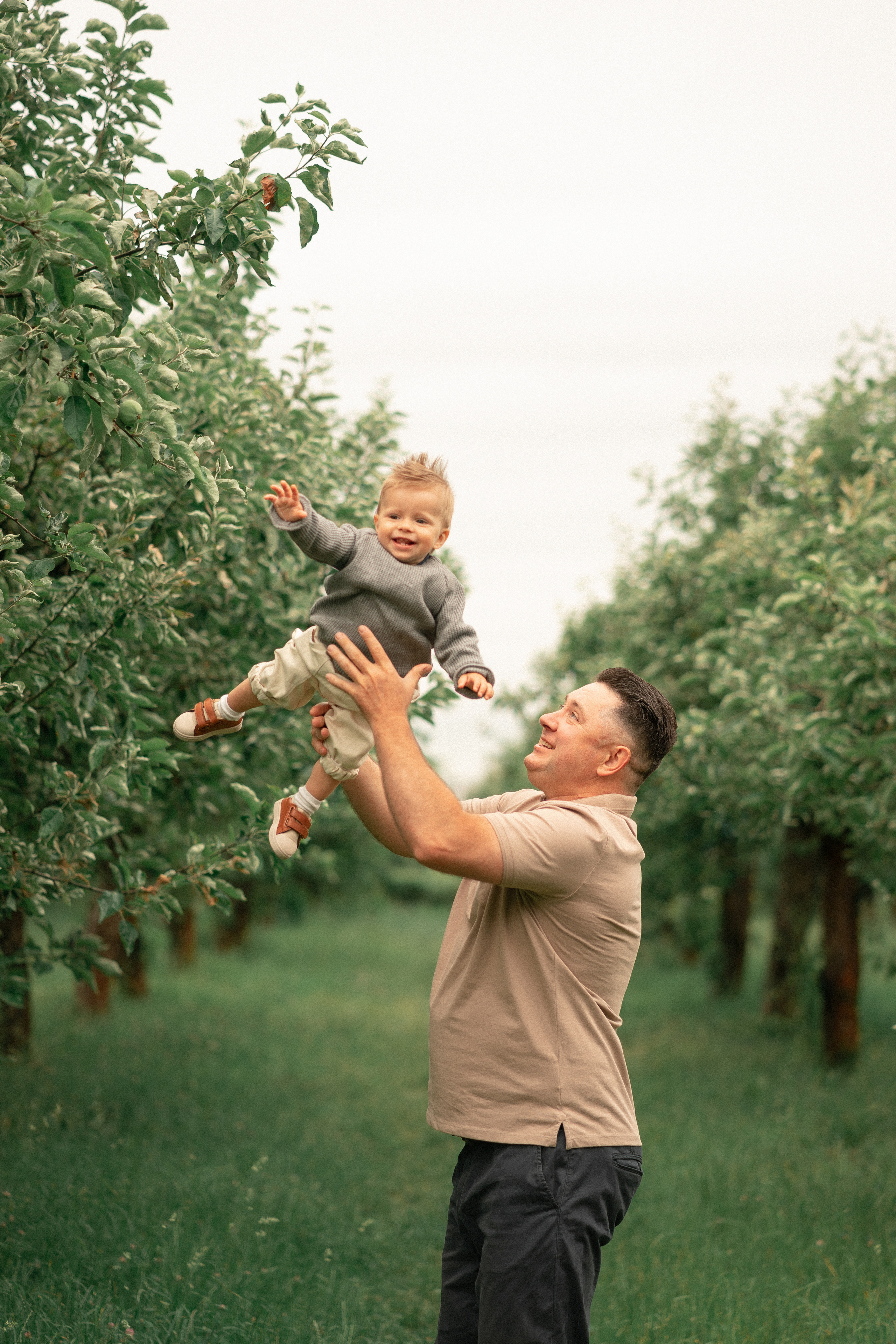 Родина Коваленко. Фотограф Софіївська Борщагівка Софиевская Борщаговка Колода Олена