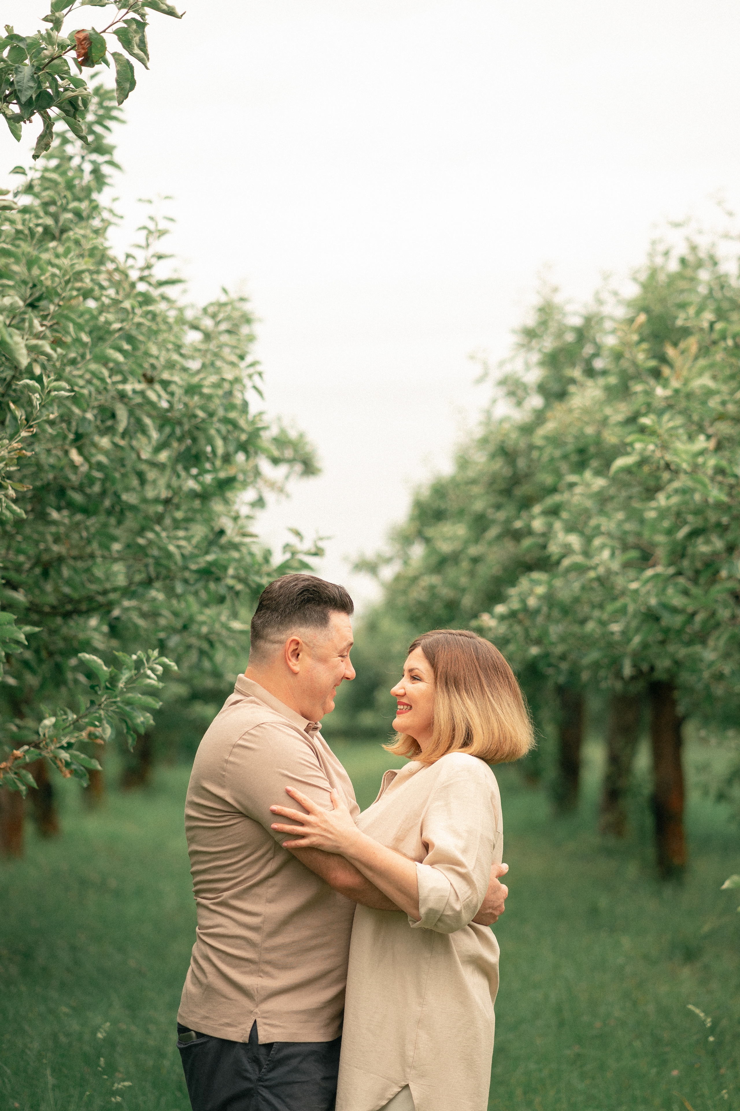 Родина Коваленко. Фотограф Софіївська Борщагівка Софиевская Борщаговка Колода Олена