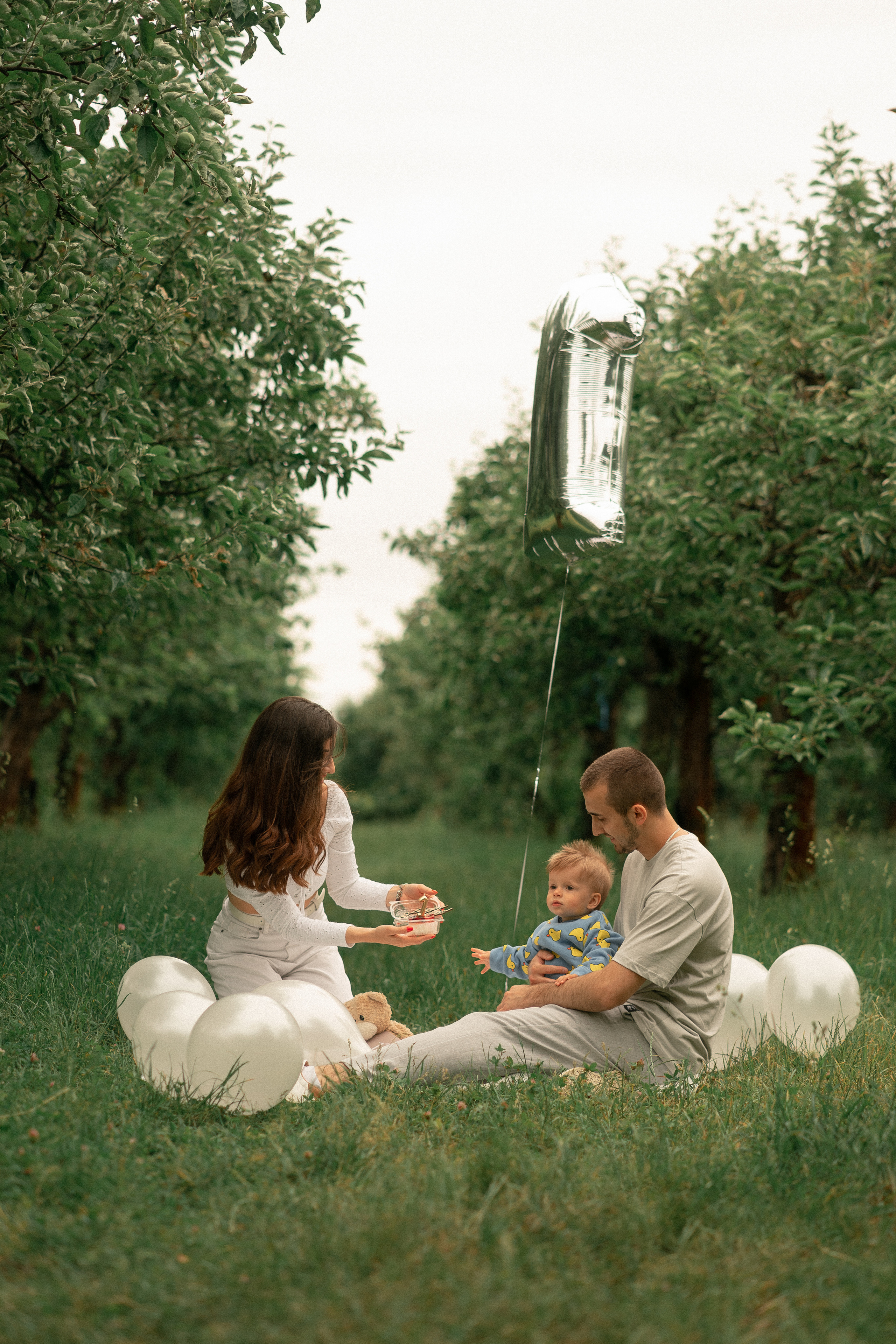 Родина Коваленко. Фотограф Софіївська Борщагівка Софиевская Борщаговка Колода Олена
