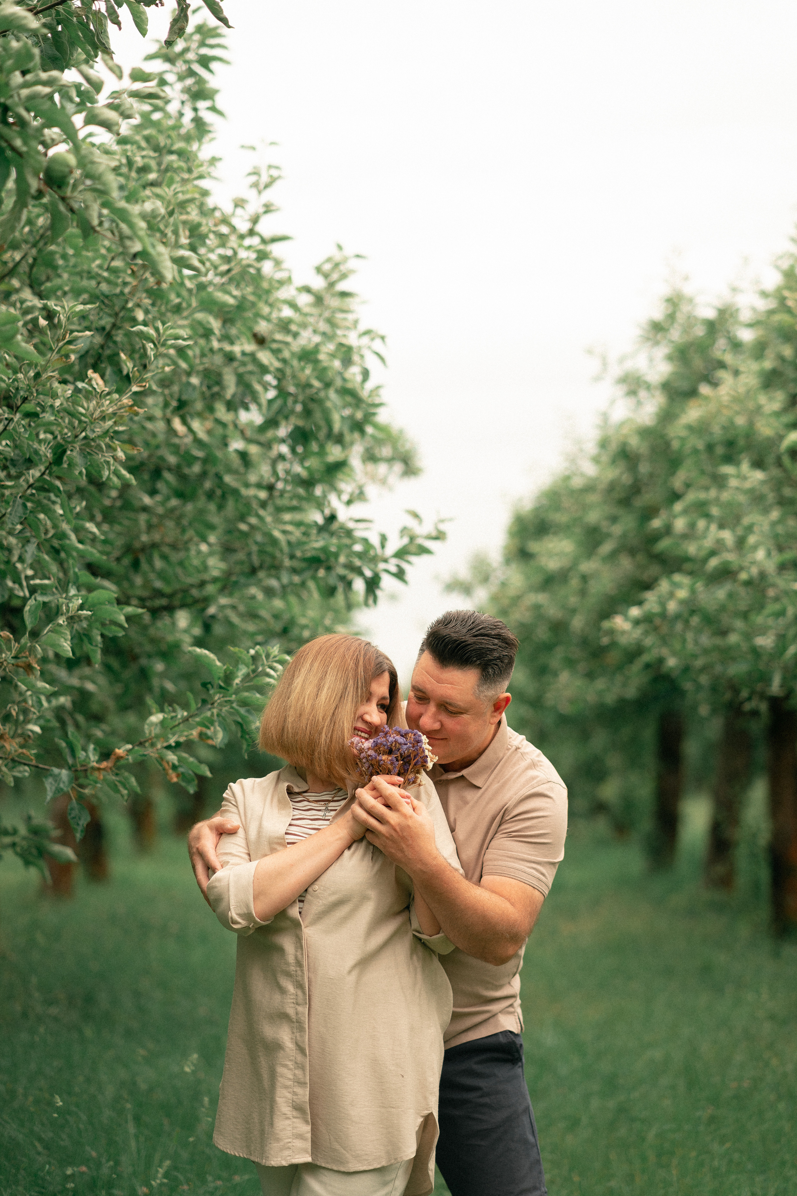 Родина Коваленко. Фотограф Софіївська Борщагівка Софиевская Борщаговка Колода Олена