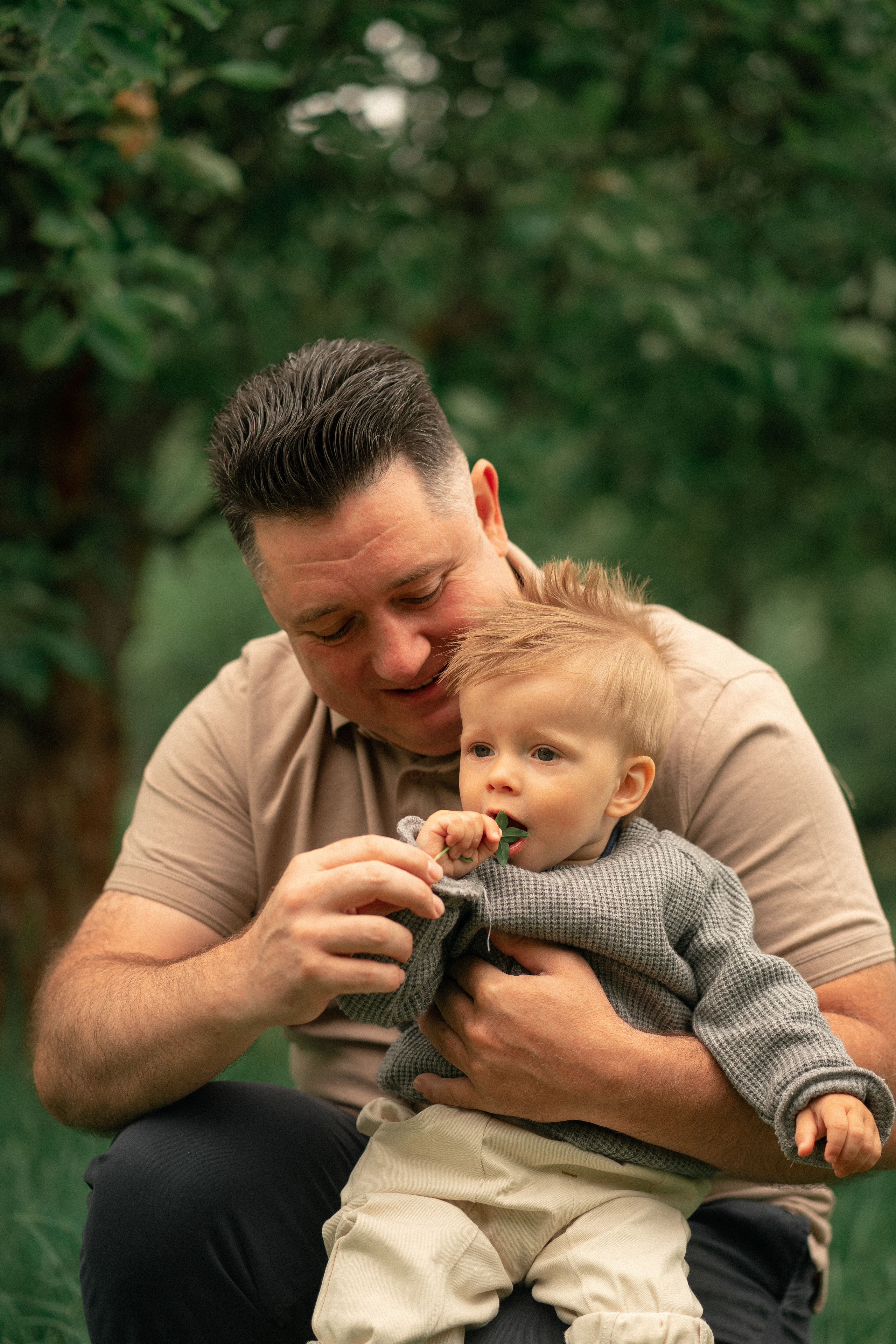 Родина Коваленко. Фотограф Софіївська Борщагівка Софиевская Борщаговка Колода Олена