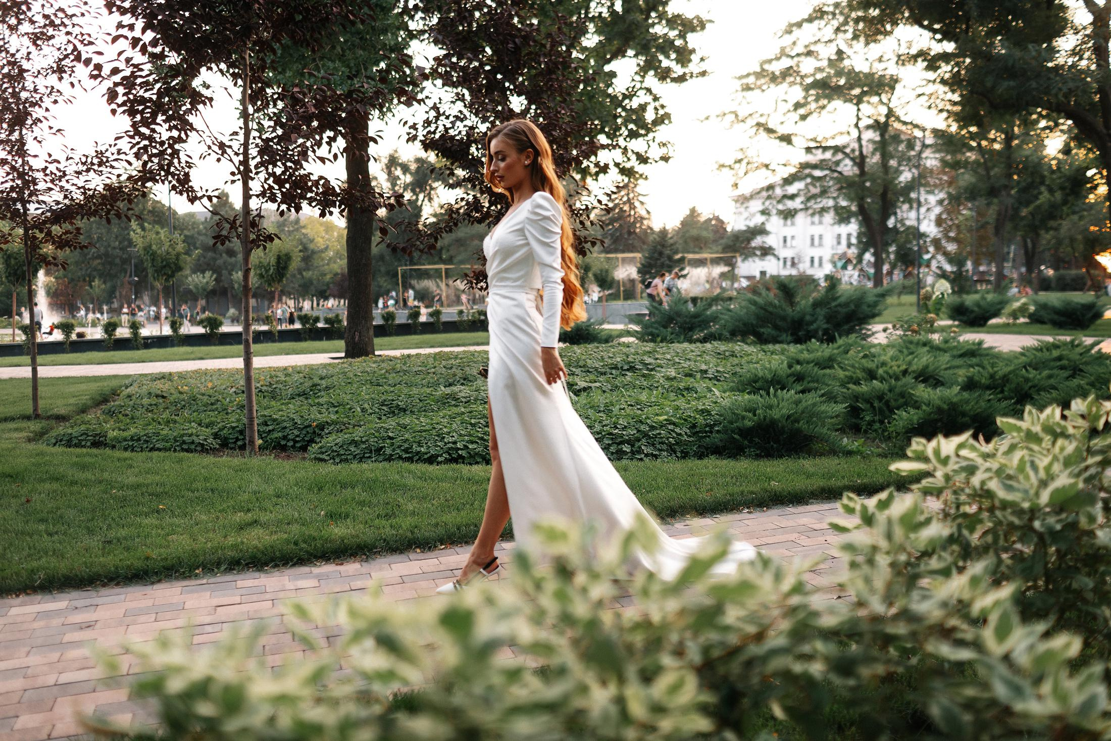 Даша и Серега. Свадебный фотограф в Риге Руслан Федюшин