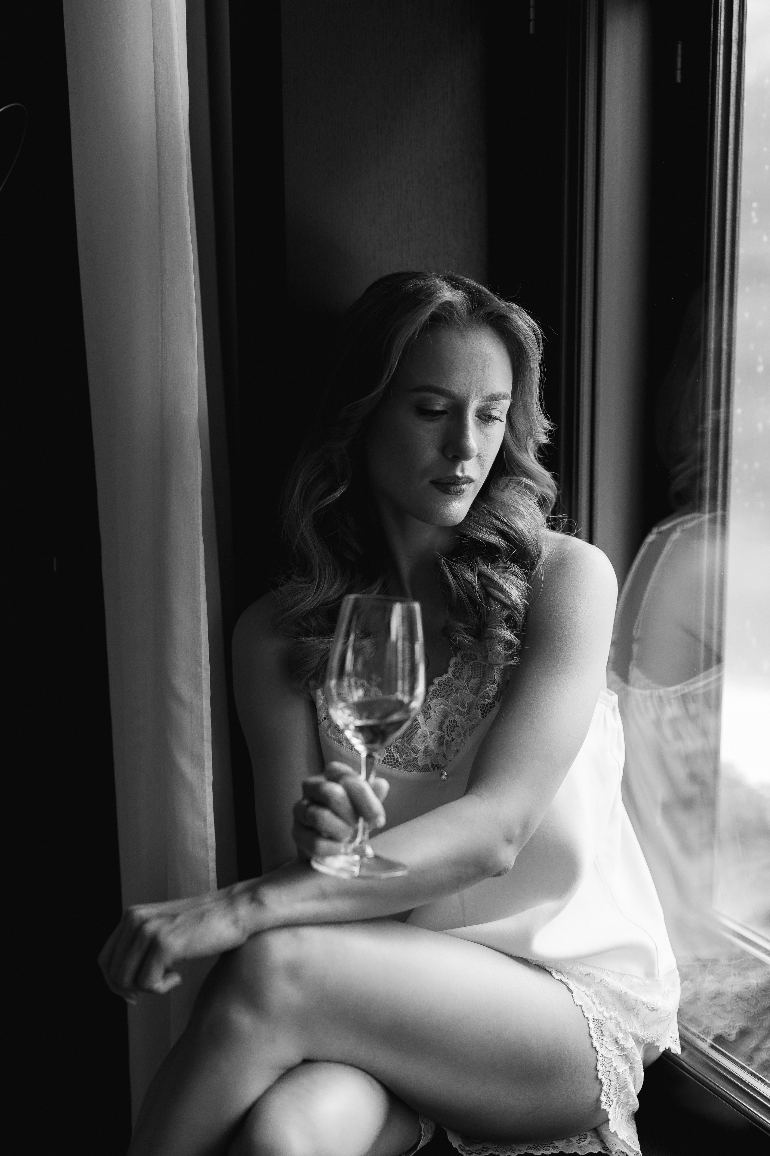 Valeriya & Viktor. Свадебный фотограф в Риге Руслан Федюшин