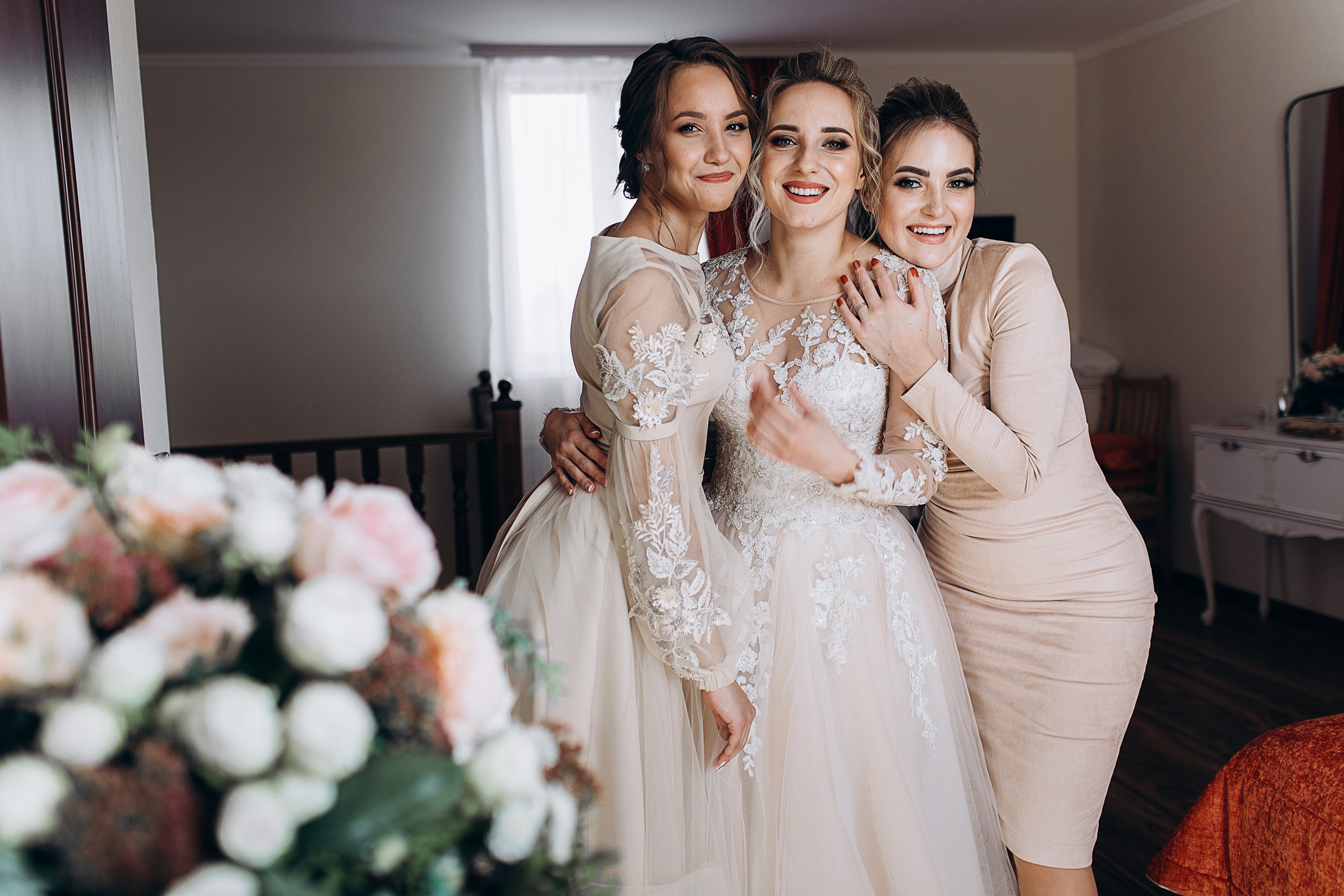 12.10.2019. Свадебный фотограф в Риге Руслан Федюшин