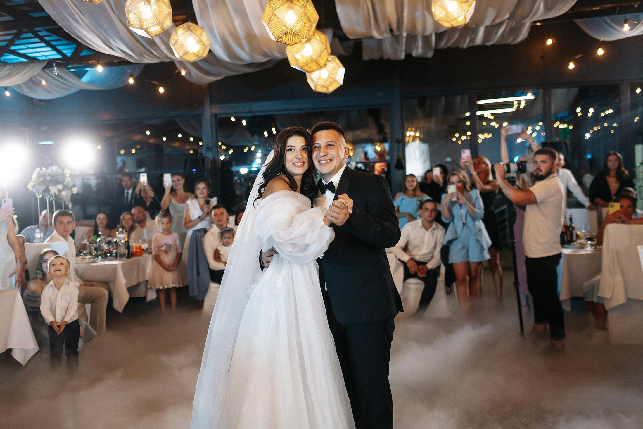 Лера и Сергей. Свадебный фотограф в Риге Руслан Федюшин