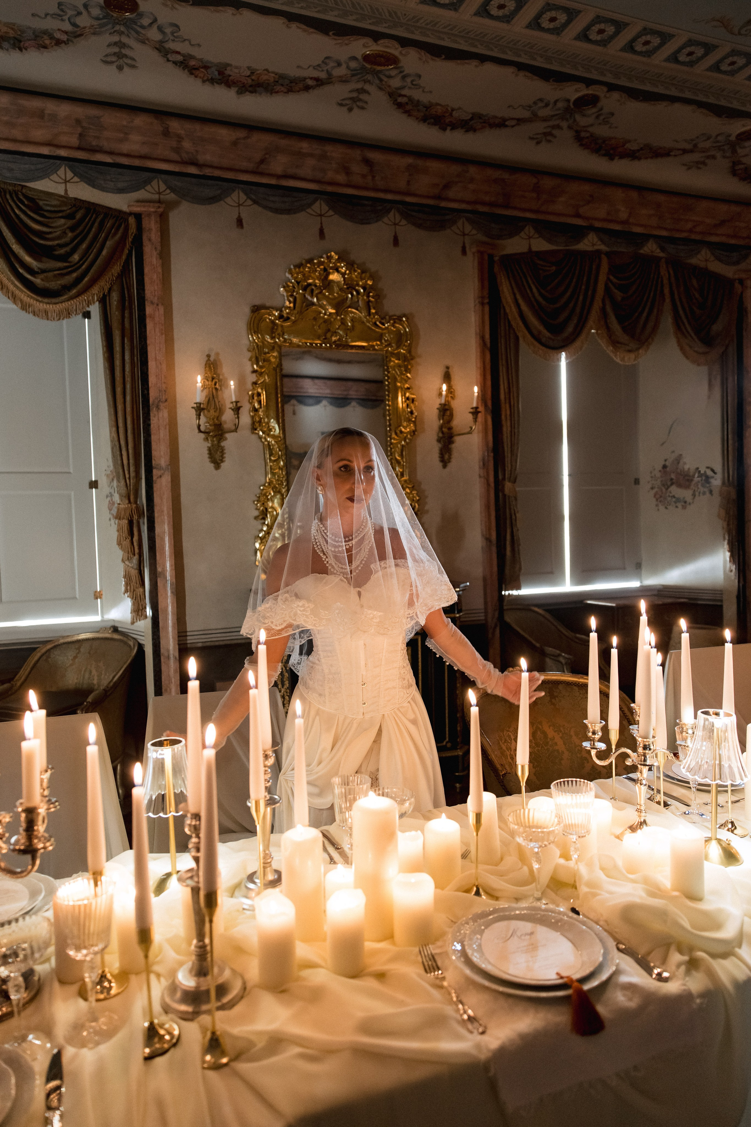 Verona. Свадебный фотограф в Риге Руслан Федюшин